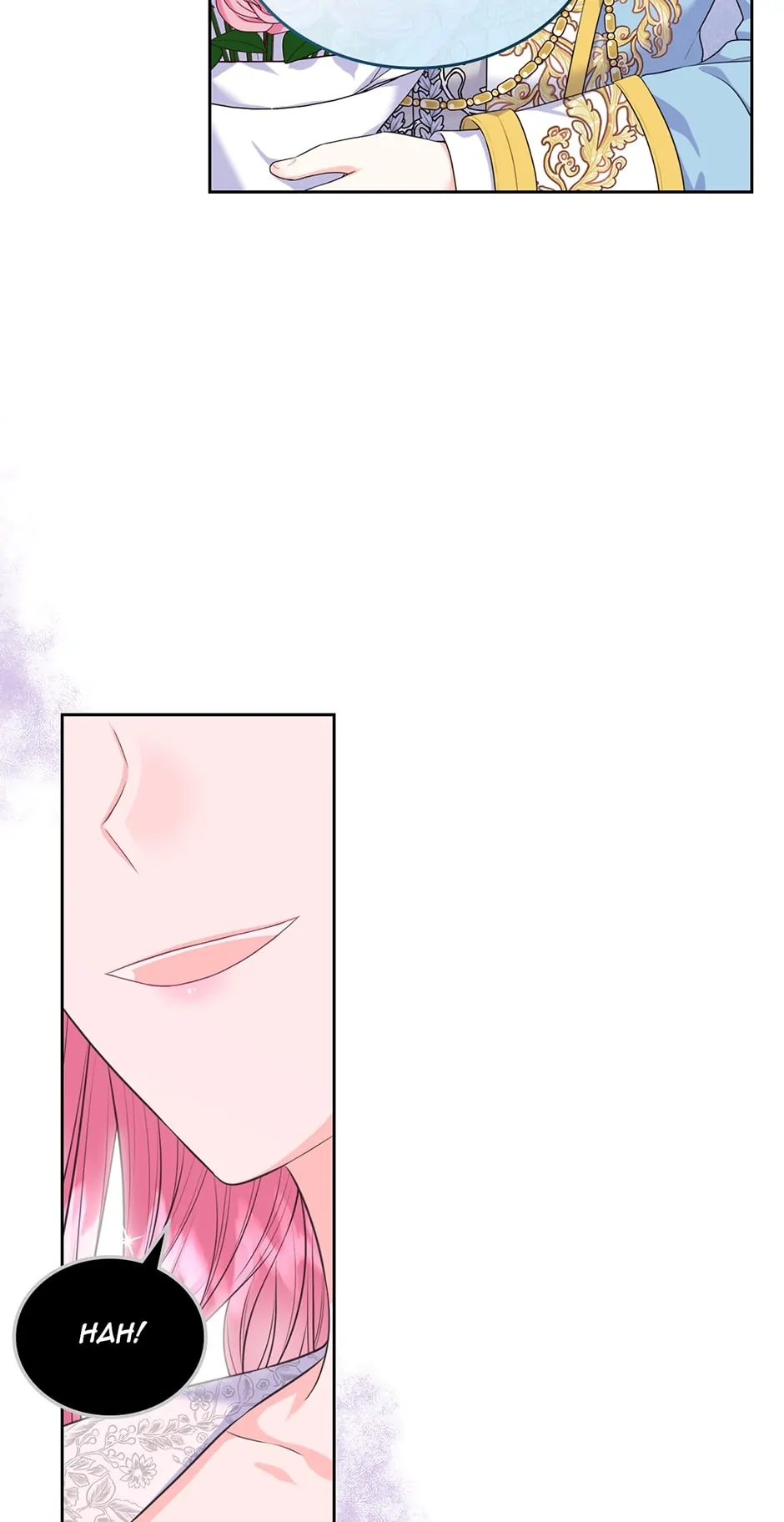 I Will Divorce the Female Lead’s Siscon Brother Chapter 12 - page 18