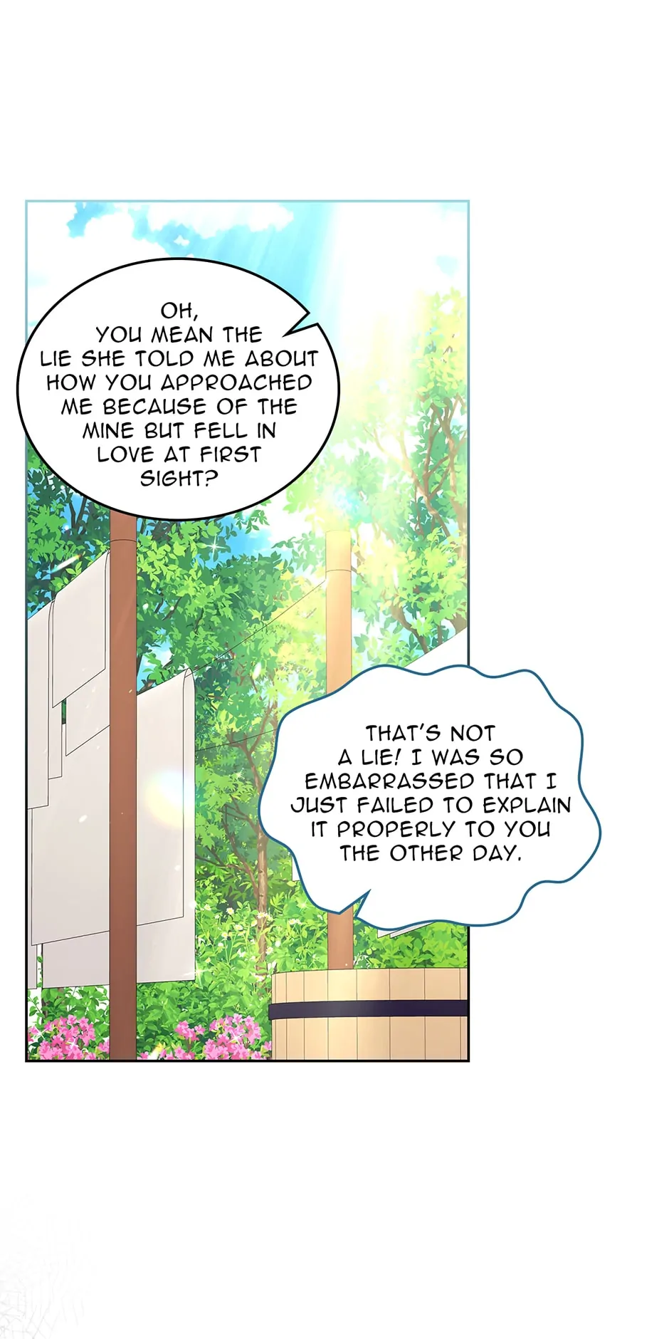 I Will Divorce the Female Lead’s Siscon Brother Chapter 12 - page 23