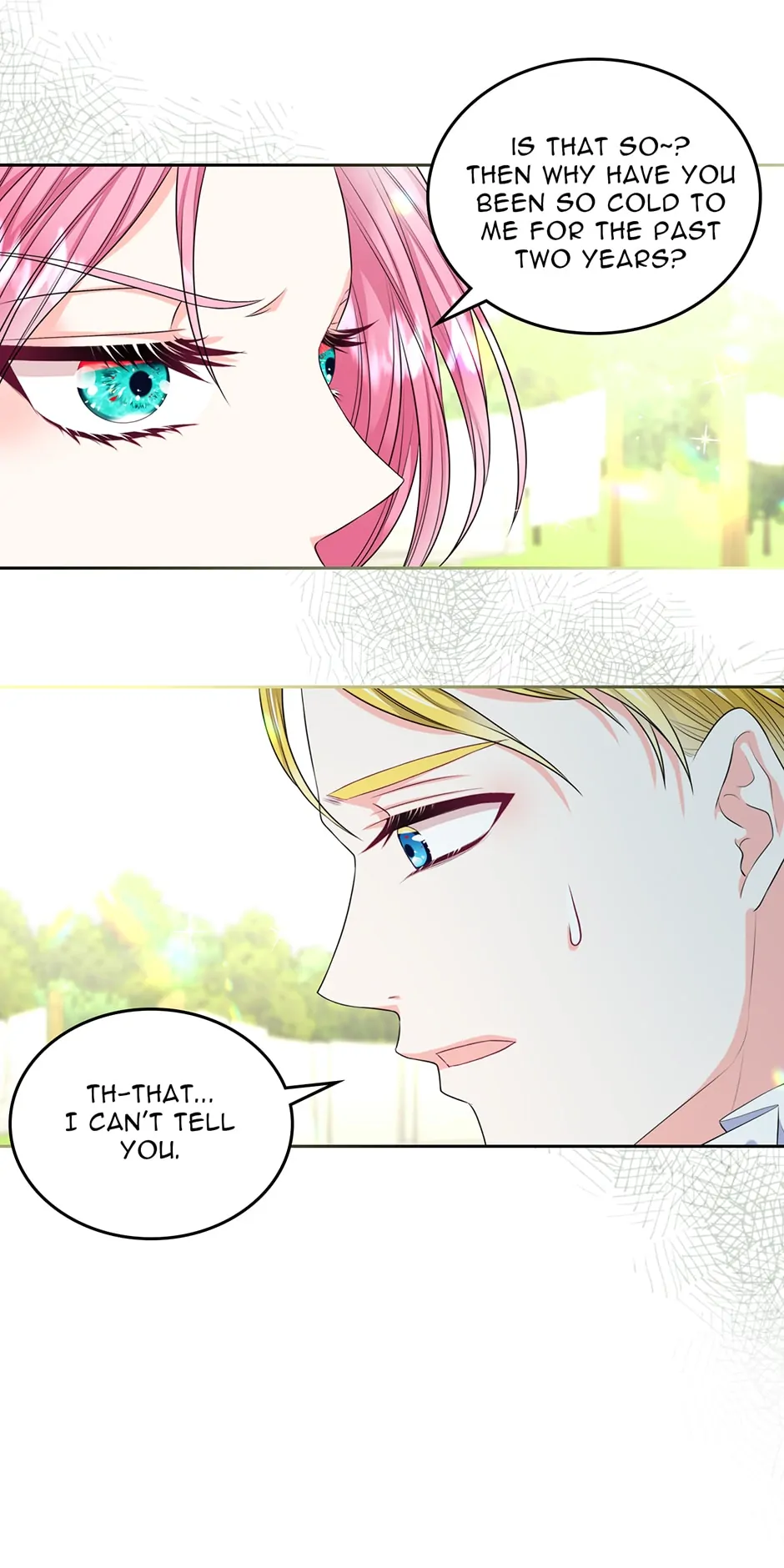 I Will Divorce the Female Lead’s Siscon Brother Chapter 12 - page 24