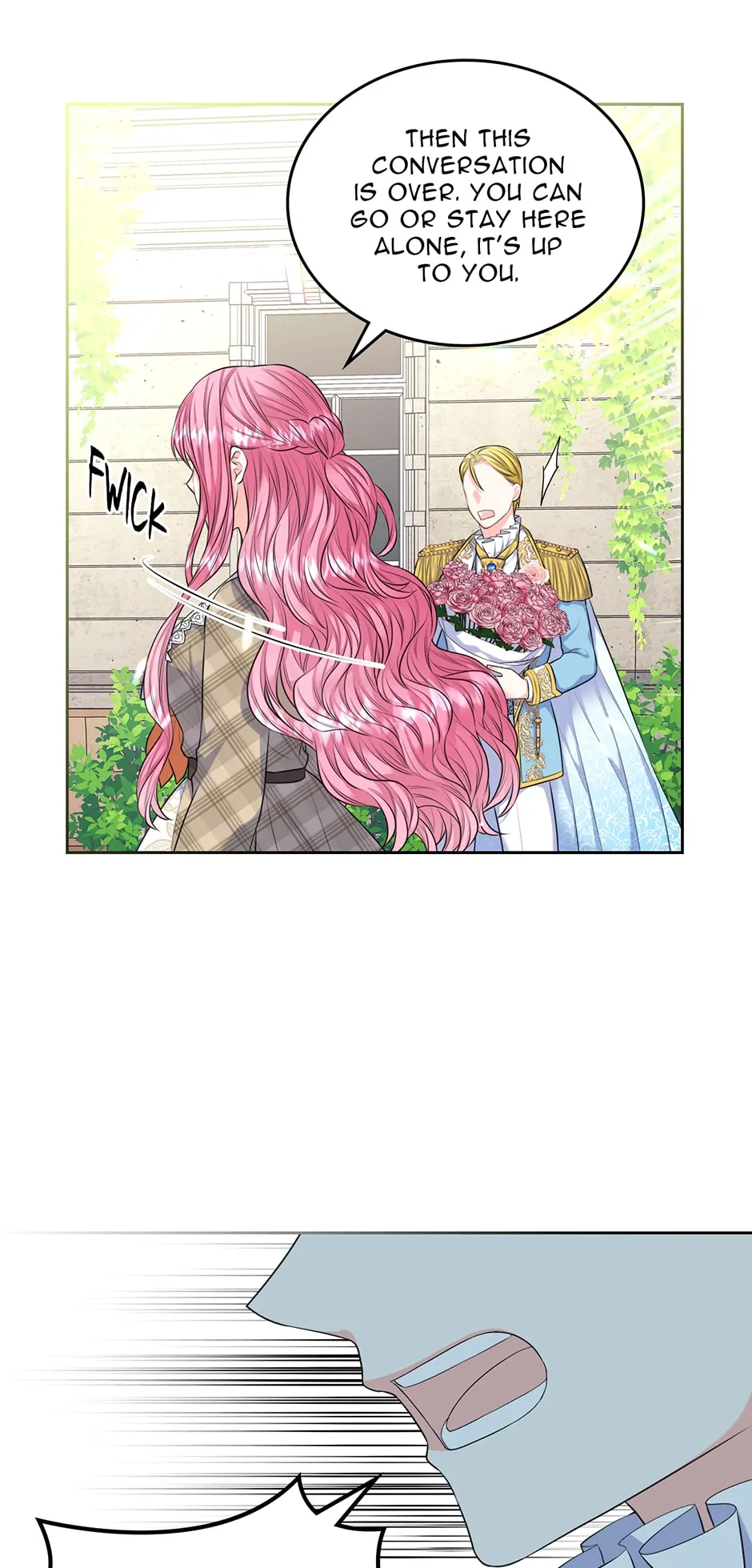 I Will Divorce the Female Lead’s Siscon Brother Chapter 12 - page 25