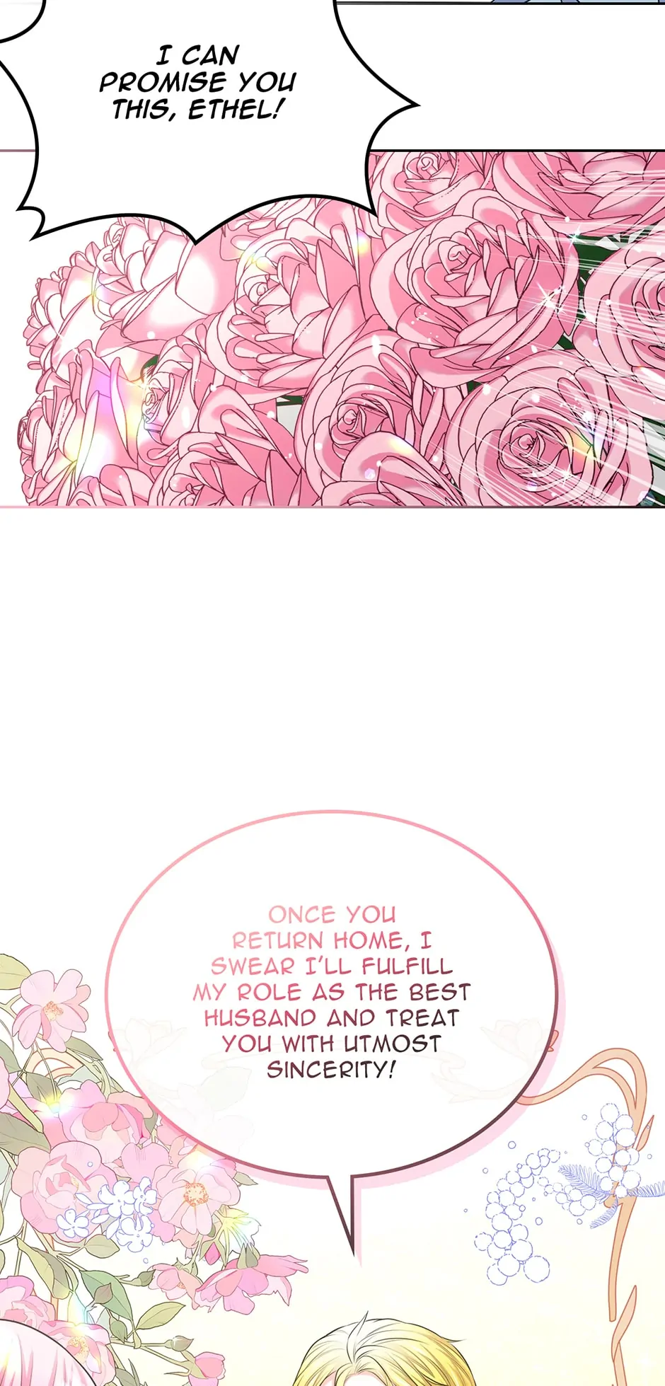 I Will Divorce the Female Lead’s Siscon Brother Chapter 12 - page 26
