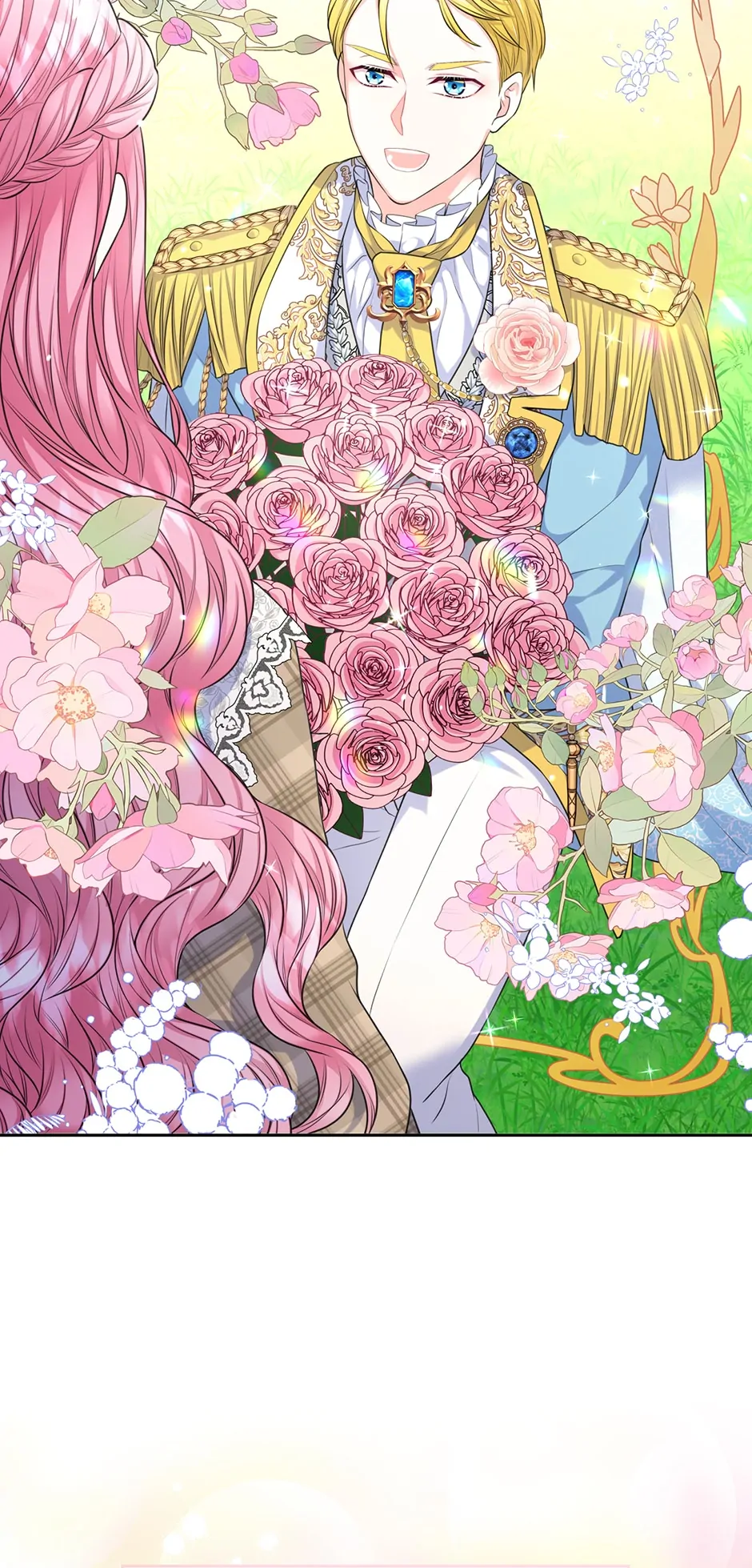 I Will Divorce the Female Lead’s Siscon Brother Chapter 12 - page 27