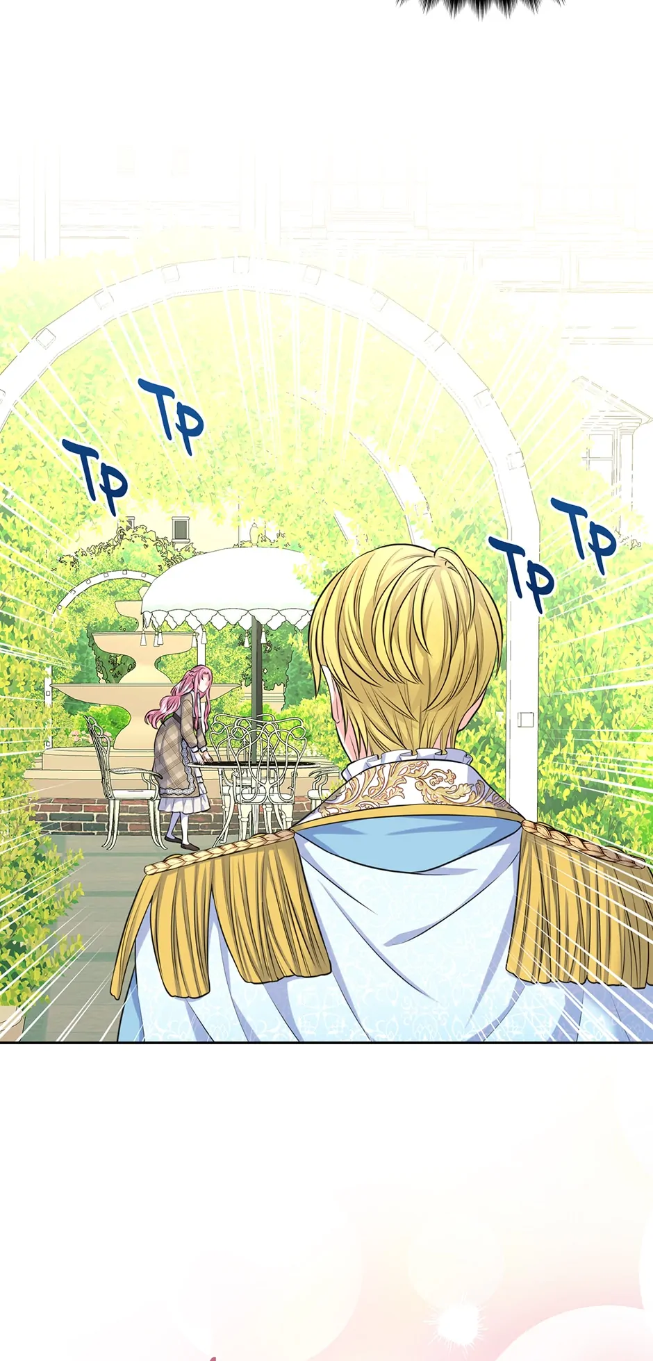 I Will Divorce the Female Lead’s Siscon Brother Chapter 12 - page 2