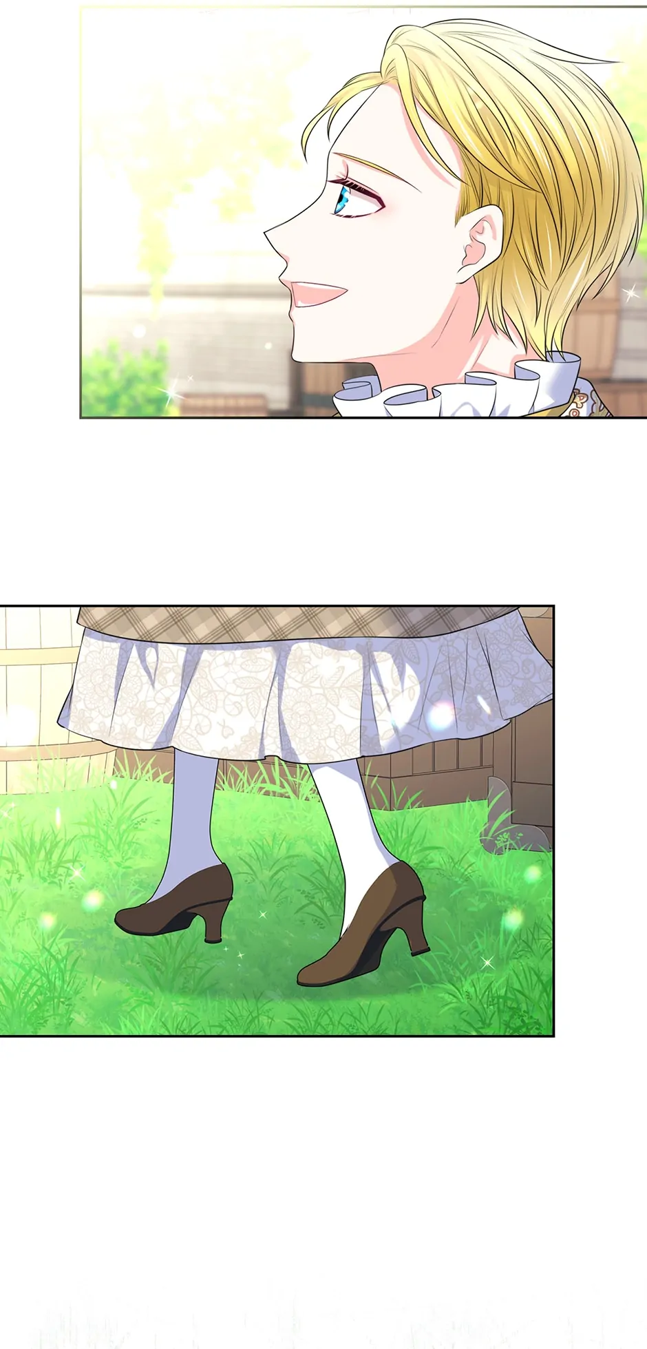 I Will Divorce the Female Lead’s Siscon Brother Chapter 12 - page 29