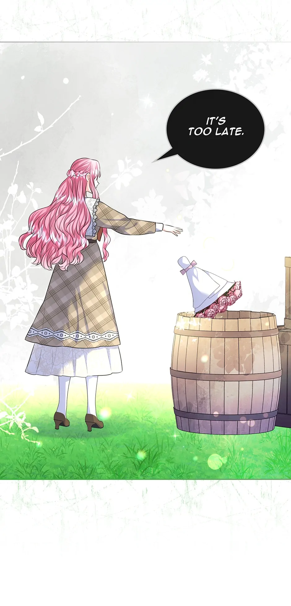 I Will Divorce the Female Lead’s Siscon Brother Chapter 12 - page 30