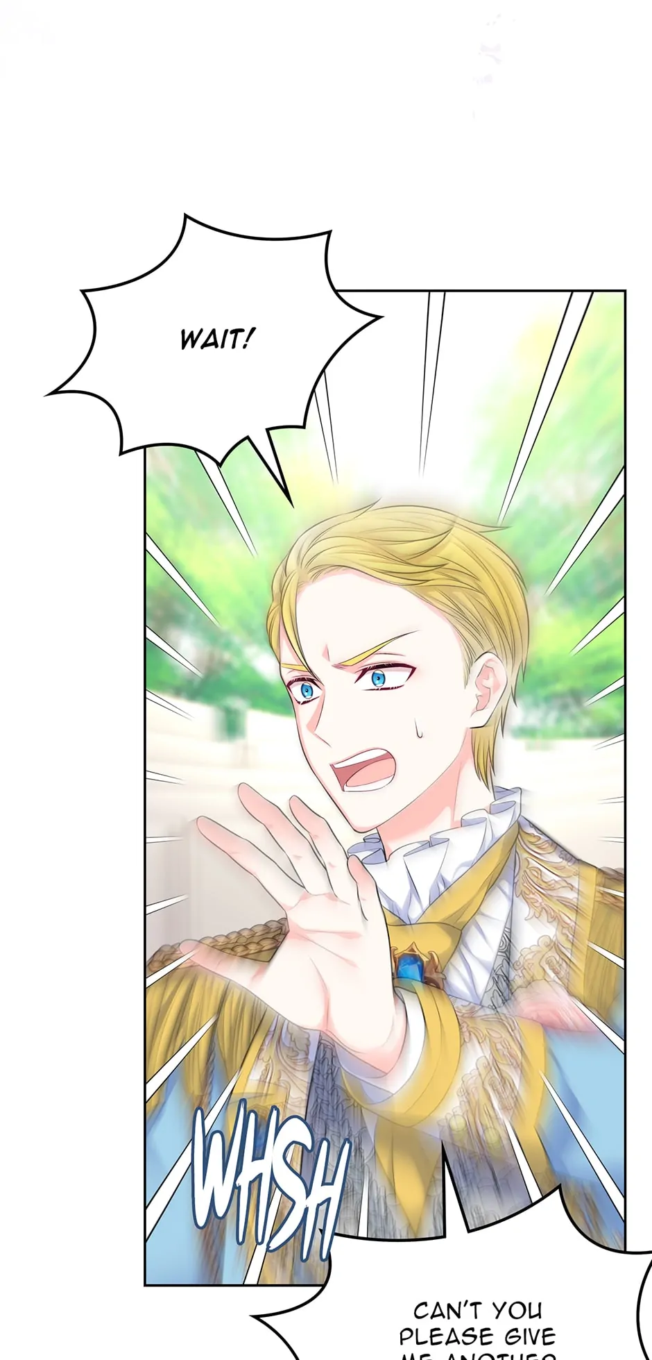 I Will Divorce the Female Lead’s Siscon Brother Chapter 12 - page 33