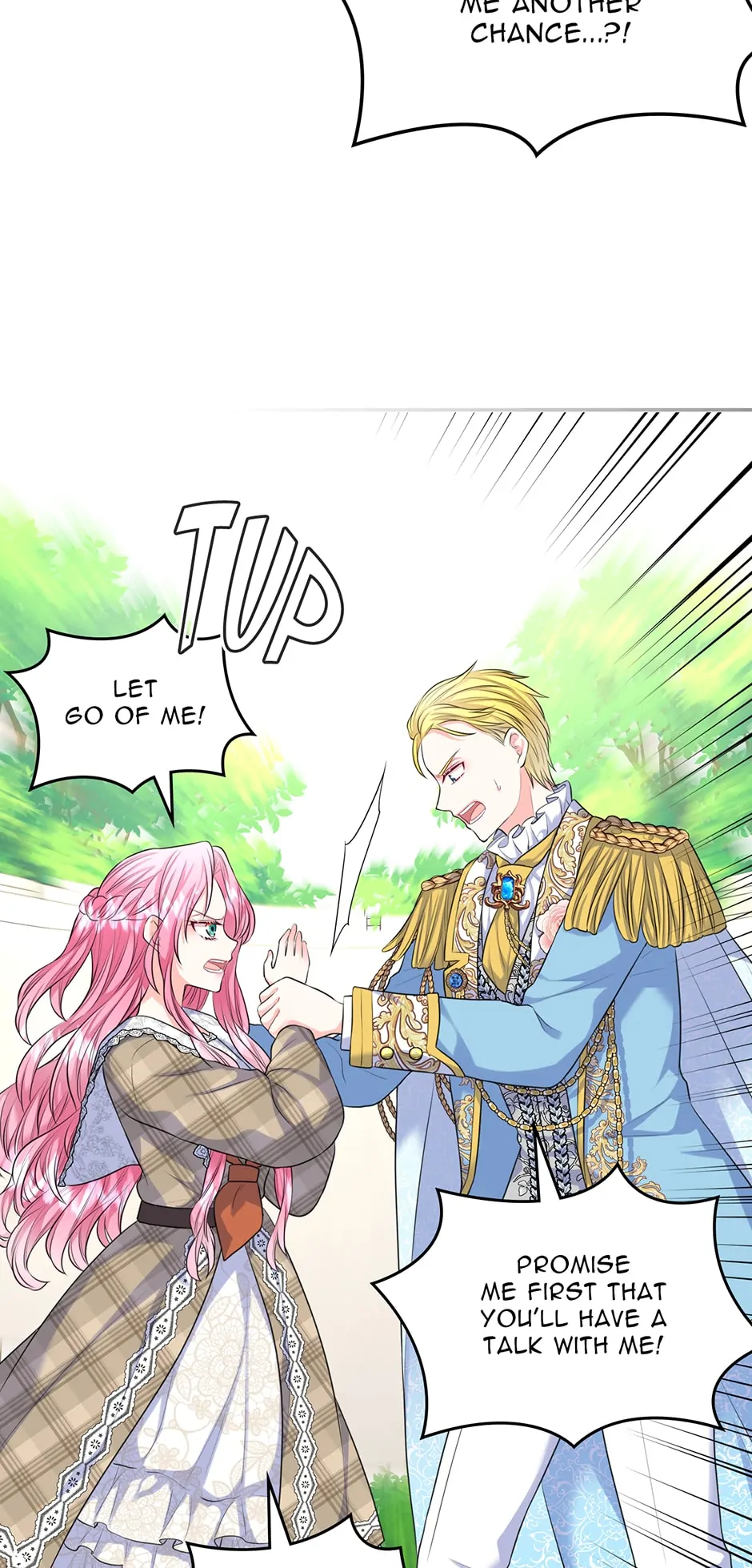I Will Divorce the Female Lead’s Siscon Brother Chapter 12 - page 34
