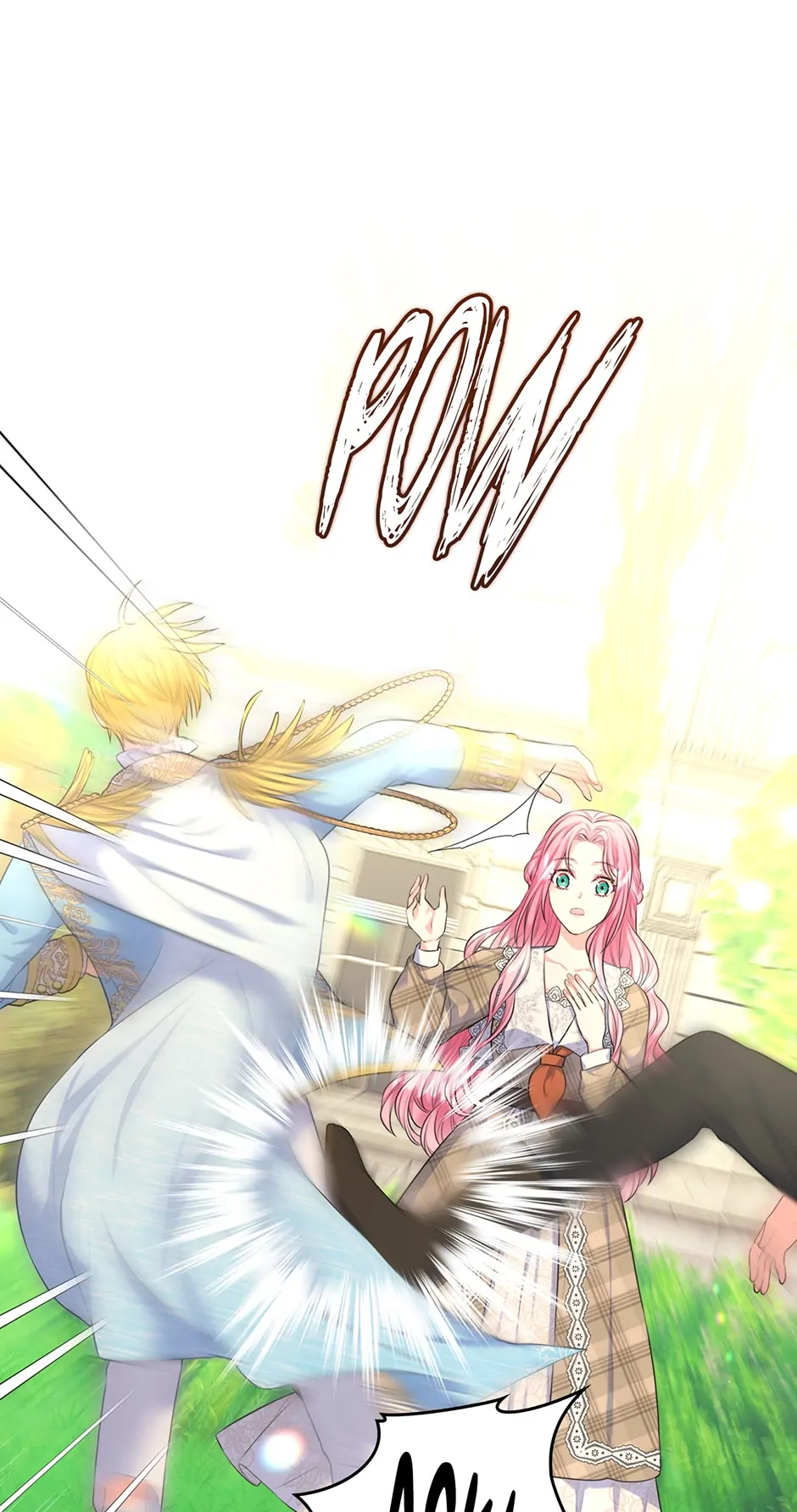 I Will Divorce the Female Lead’s Siscon Brother Chapter 12 - page 37