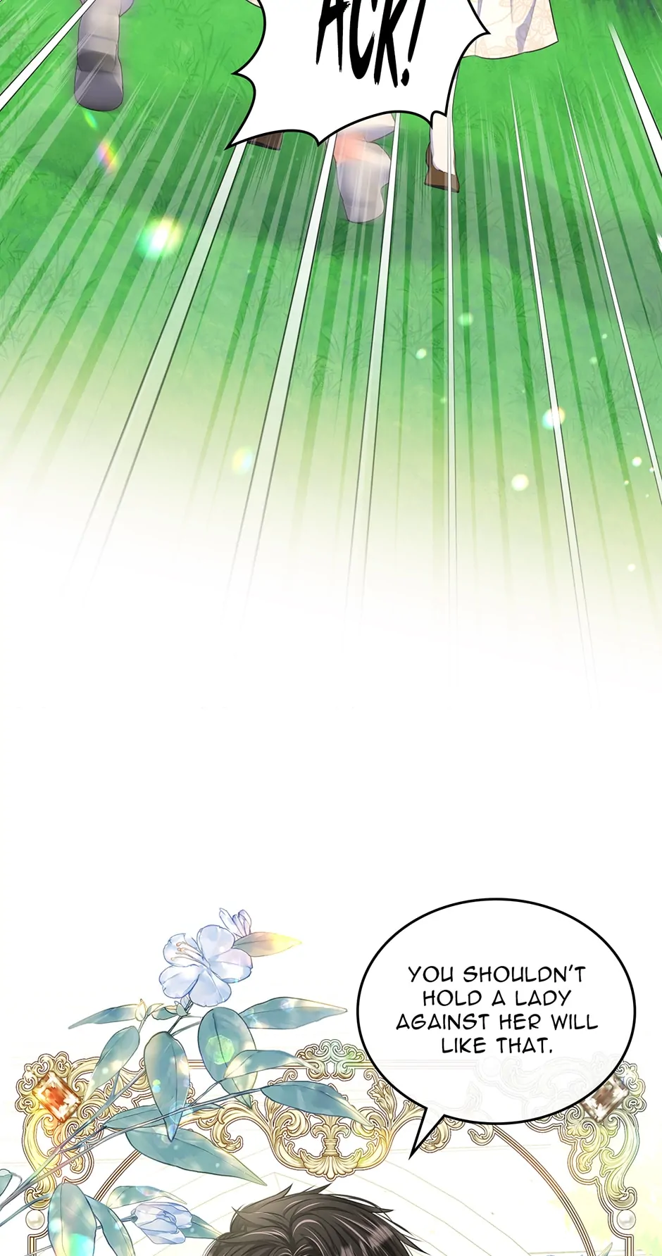 I Will Divorce the Female Lead’s Siscon Brother Chapter 12 - page 38
