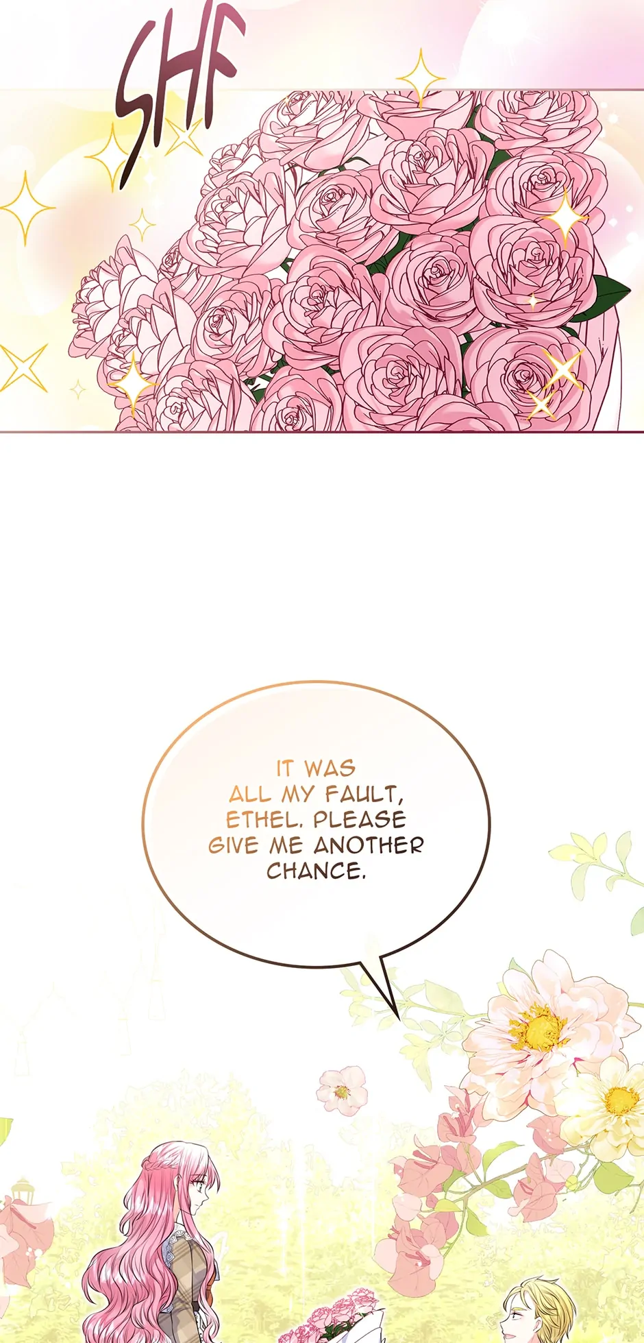 I Will Divorce the Female Lead’s Siscon Brother Chapter 12 - page 3