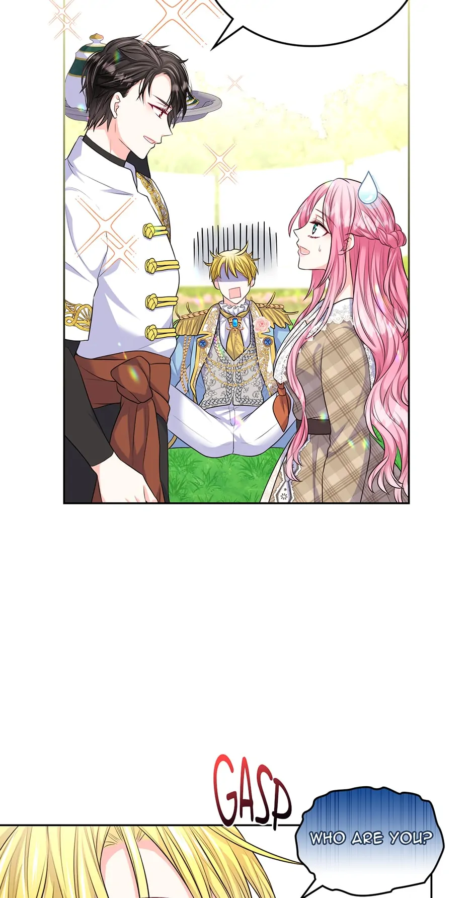 I Will Divorce the Female Lead’s Siscon Brother Chapter 12 - page 40