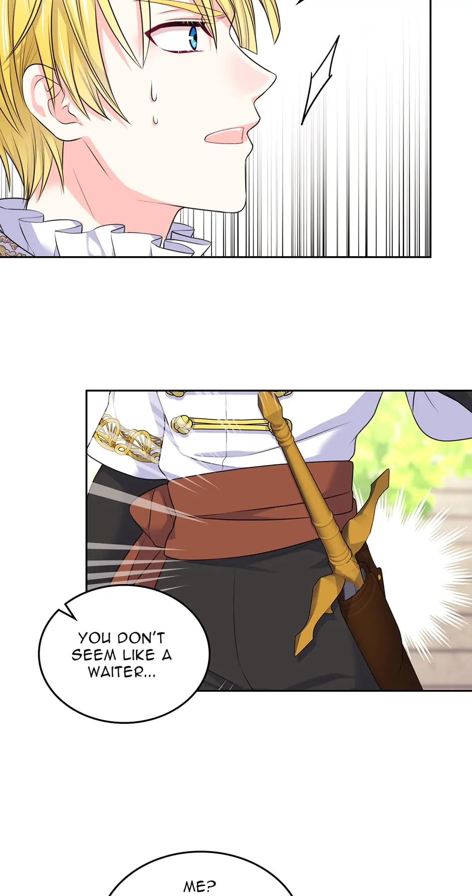 I Will Divorce the Female Lead’s Siscon Brother Chapter 12 - page 41