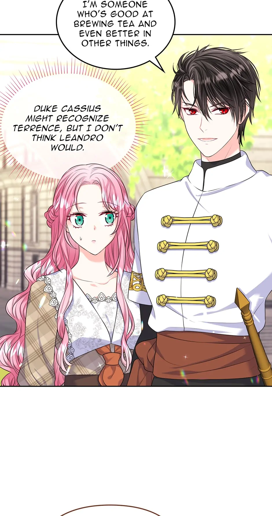 I Will Divorce the Female Lead’s Siscon Brother Chapter 12 - page 42