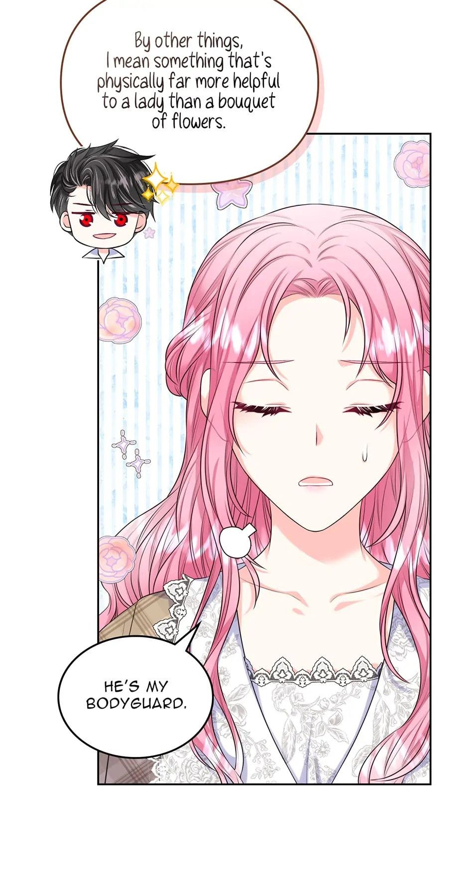 I Will Divorce the Female Lead’s Siscon Brother Chapter 12 - page 43