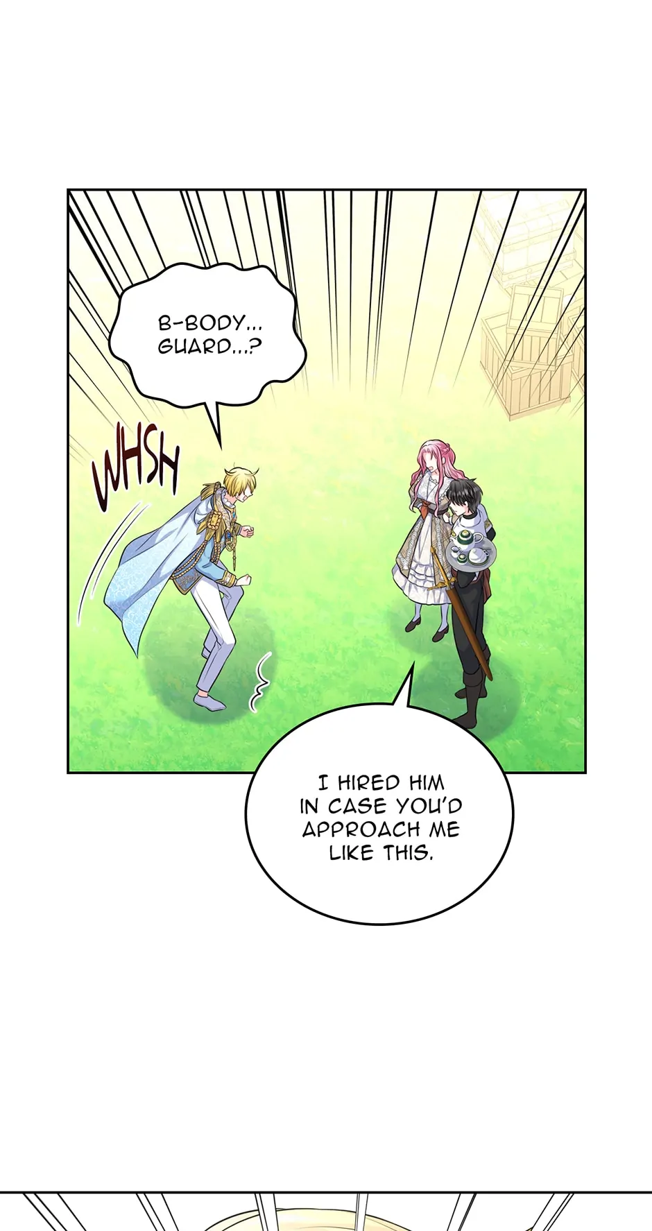 I Will Divorce the Female Lead’s Siscon Brother Chapter 12 - page 44