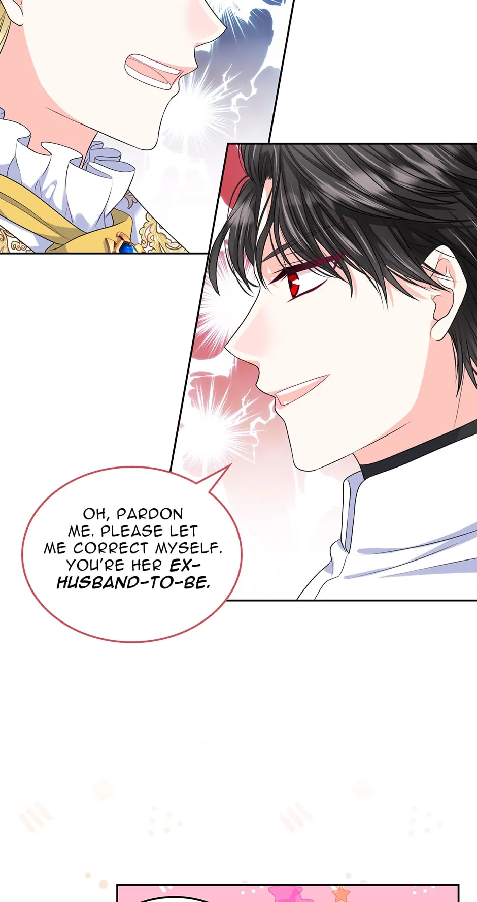 I Will Divorce the Female Lead’s Siscon Brother Chapter 12 - page 47