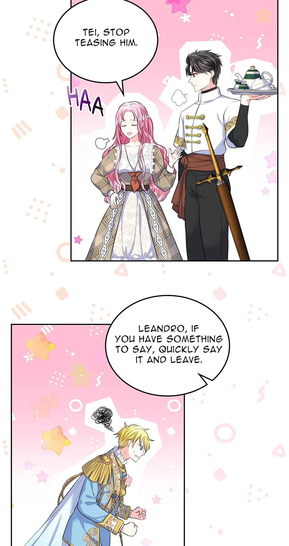 I Will Divorce the Female Lead’s Siscon Brother Chapter 12 - page 48