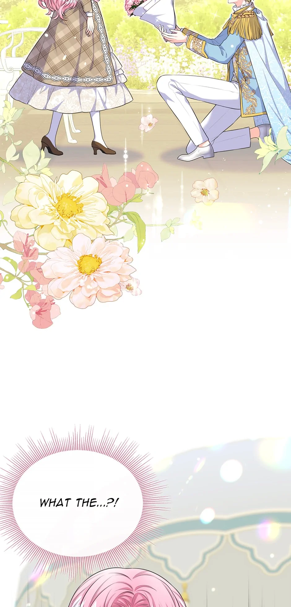 I Will Divorce the Female Lead’s Siscon Brother Chapter 12 - page 4