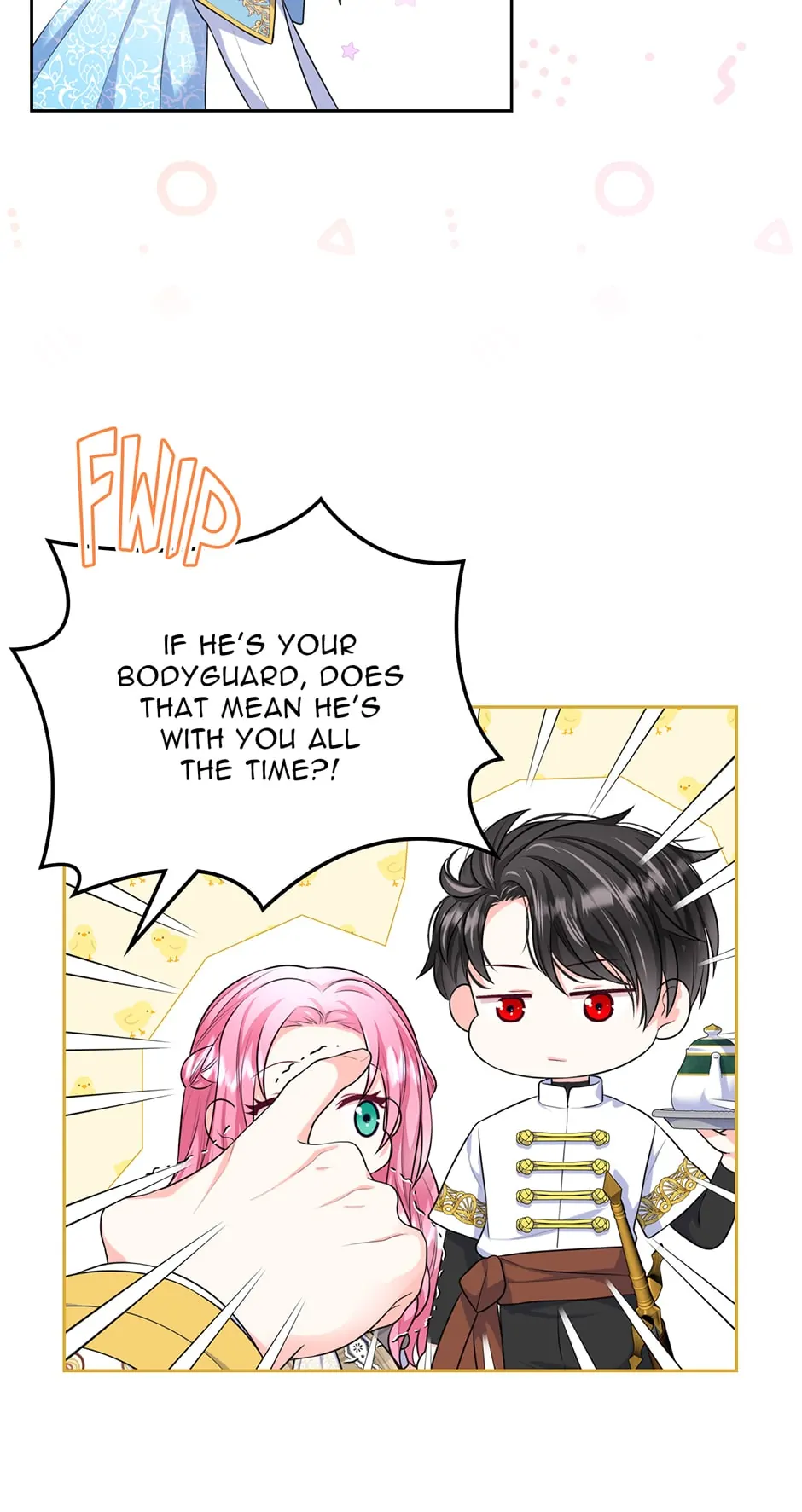 I Will Divorce the Female Lead’s Siscon Brother Chapter 12 - page 49