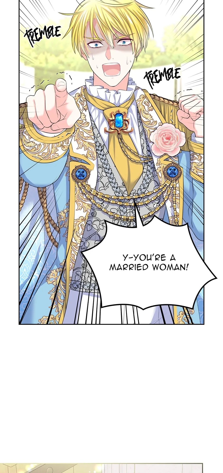 I Will Divorce the Female Lead’s Siscon Brother Chapter 12 - page 51