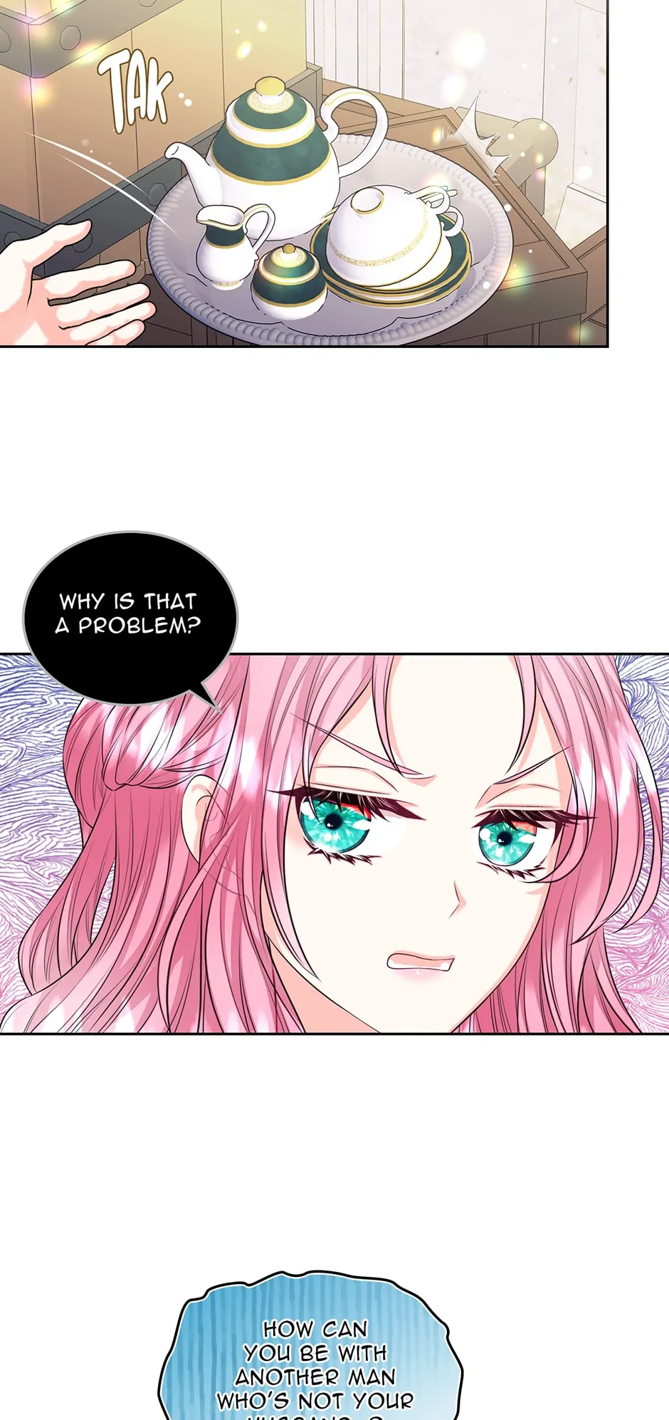 I Will Divorce the Female Lead’s Siscon Brother Chapter 12 - page 52