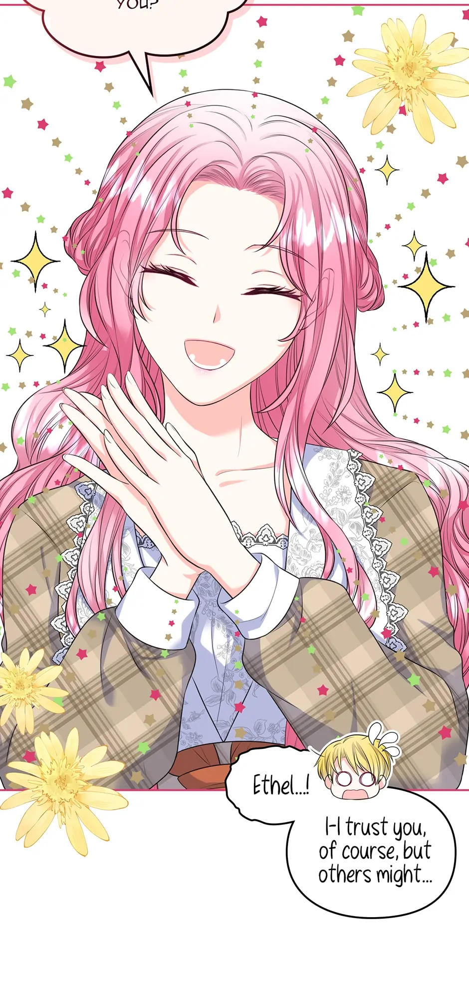 I Will Divorce the Female Lead’s Siscon Brother Chapter 12 - page 55