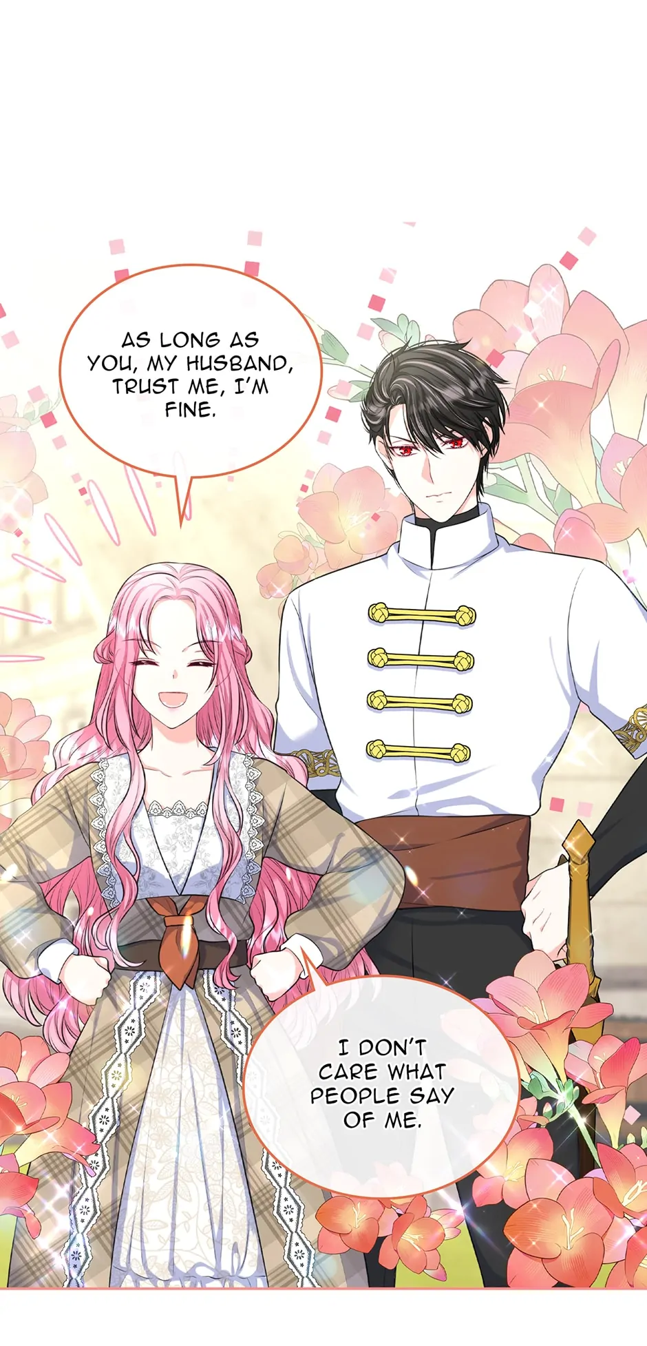 I Will Divorce the Female Lead’s Siscon Brother Chapter 12 - page 56