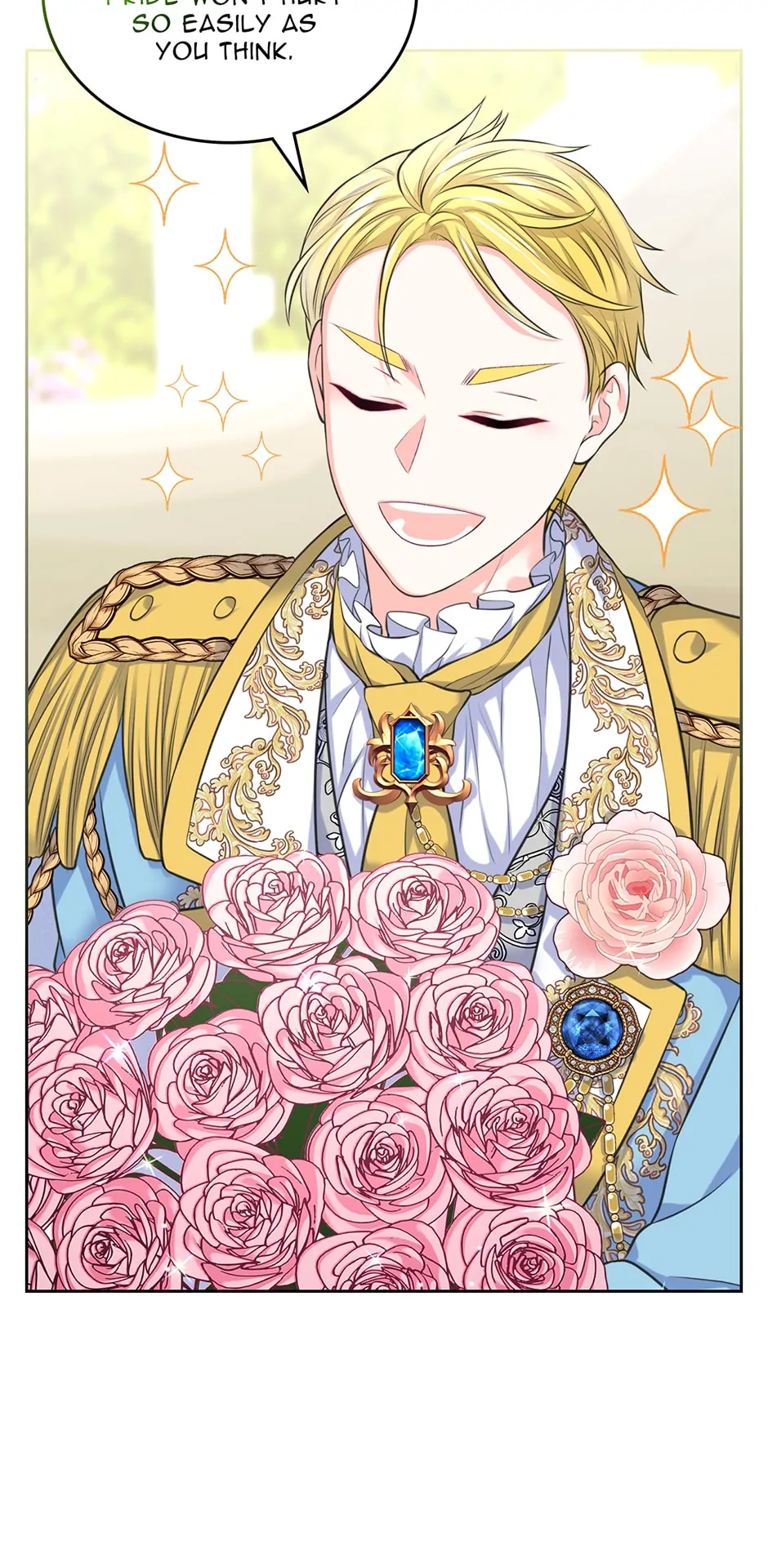 I Will Divorce the Female Lead’s Siscon Brother Chapter 12 - page 8