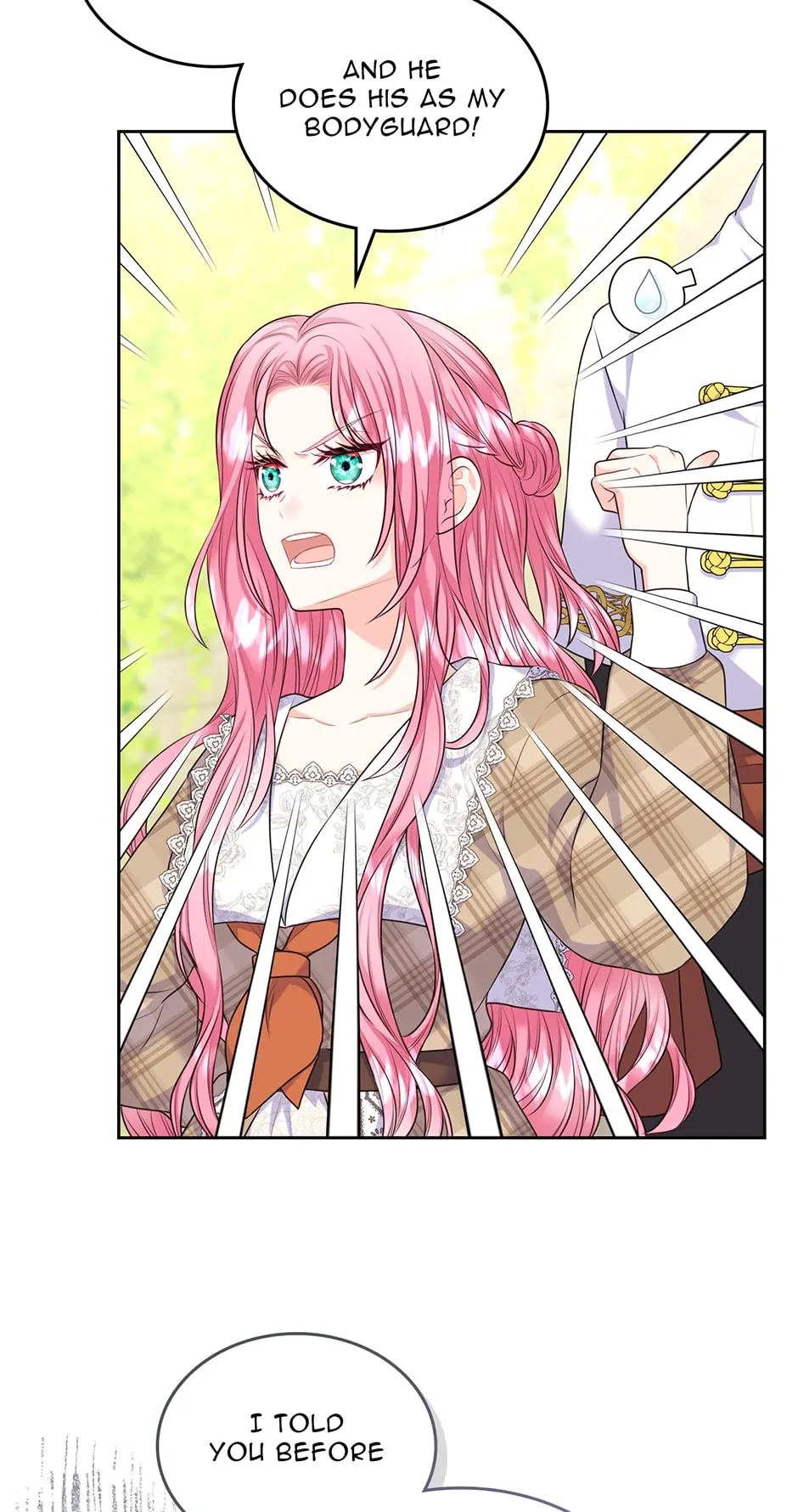 I Will Divorce the Female Lead’s Siscon Brother Chapter 13 - page 11
