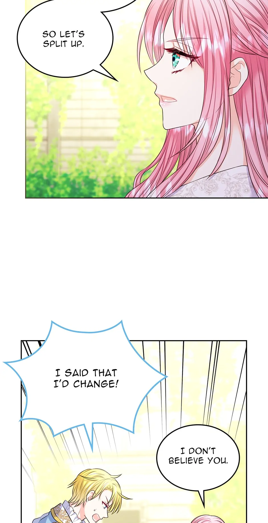 I Will Divorce the Female Lead’s Siscon Brother Chapter 13 - page 17