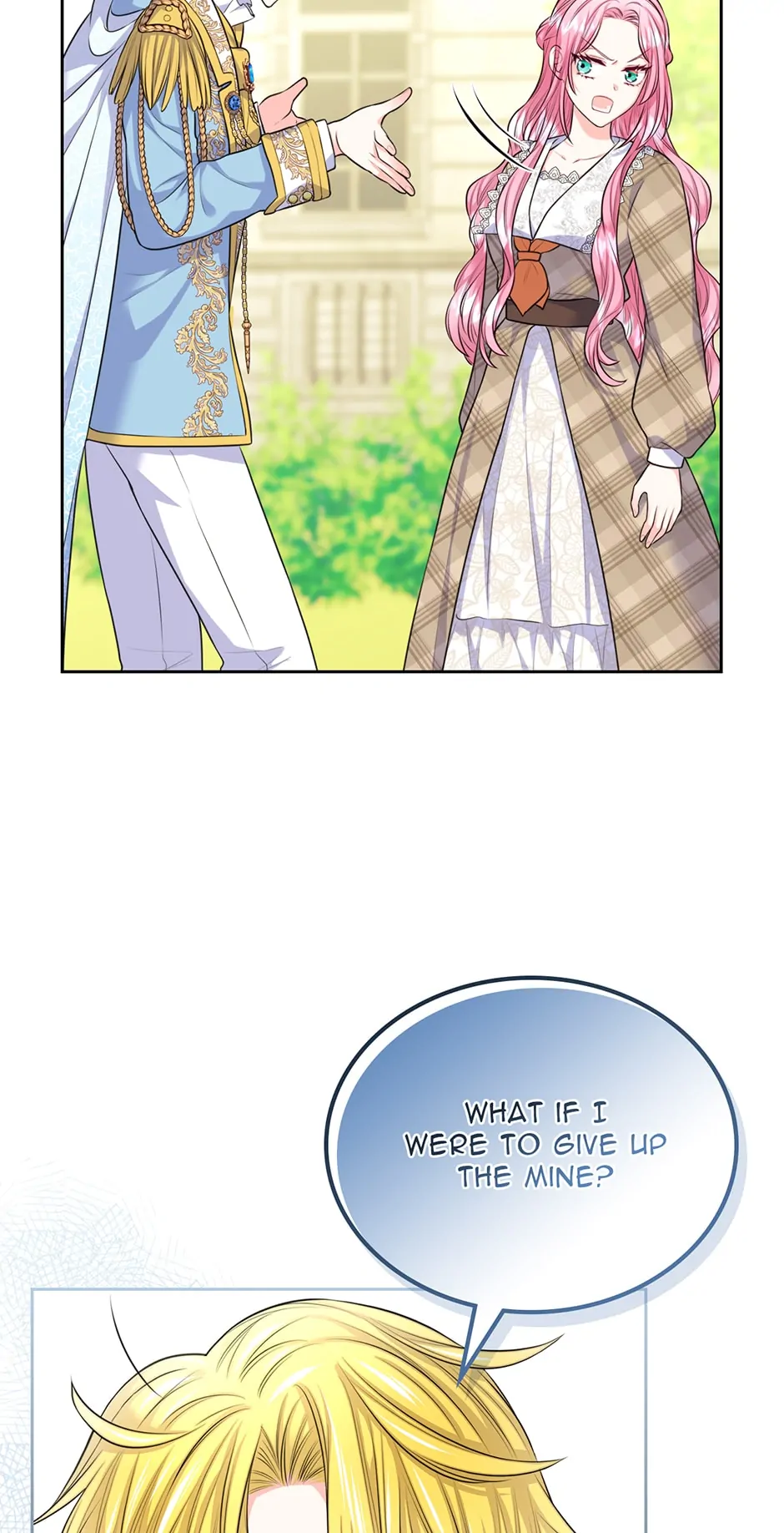I Will Divorce the Female Lead’s Siscon Brother Chapter 13 - page 18
