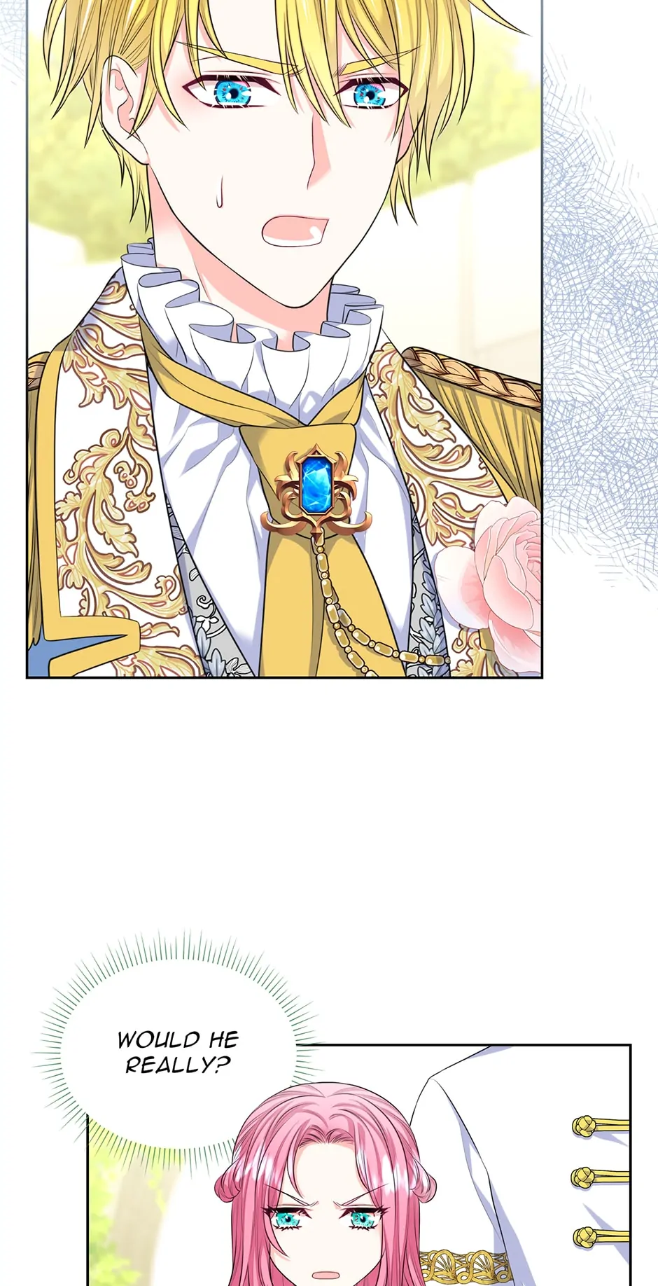 I Will Divorce the Female Lead’s Siscon Brother Chapter 13 - page 19