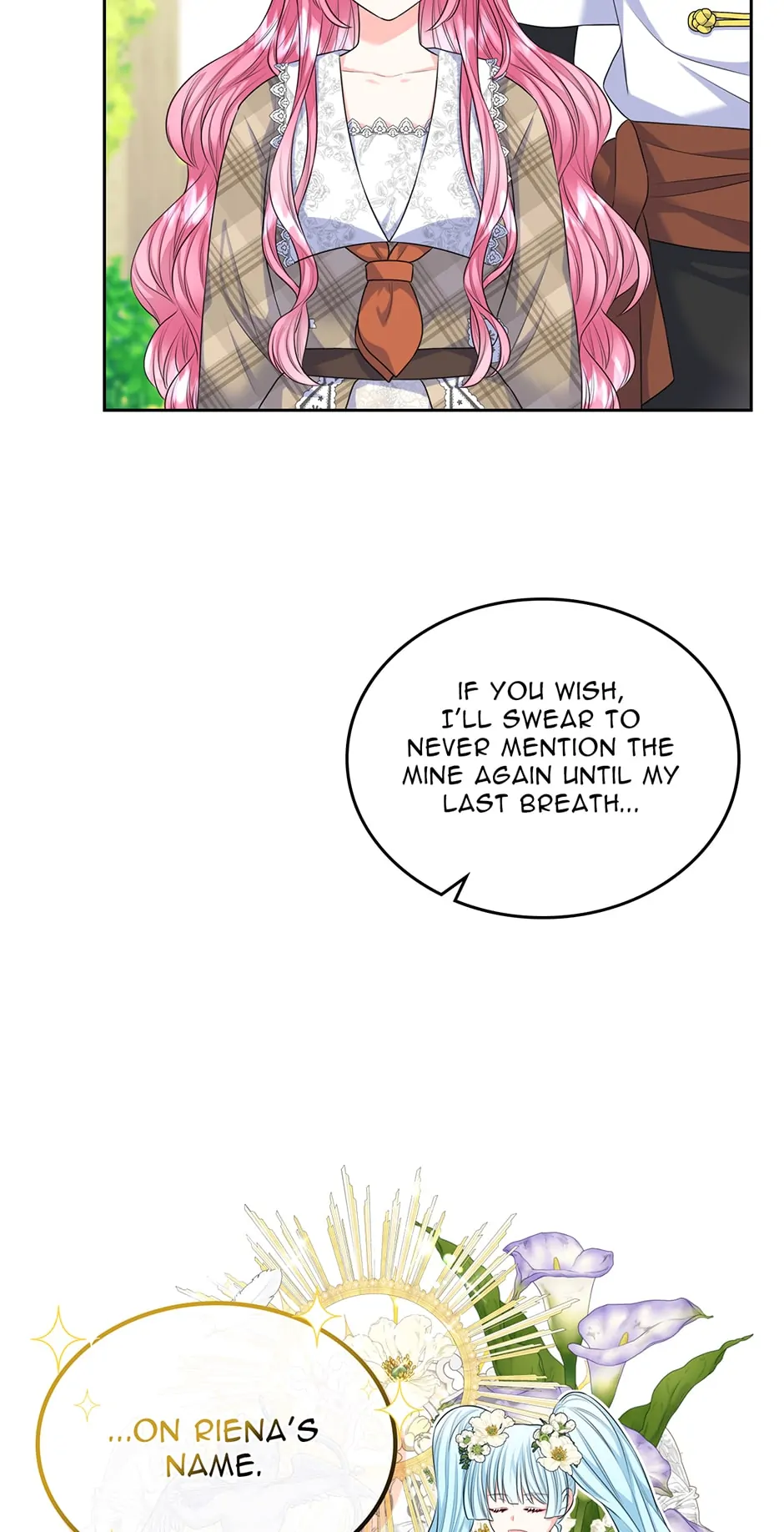 I Will Divorce the Female Lead’s Siscon Brother Chapter 13 - page 20