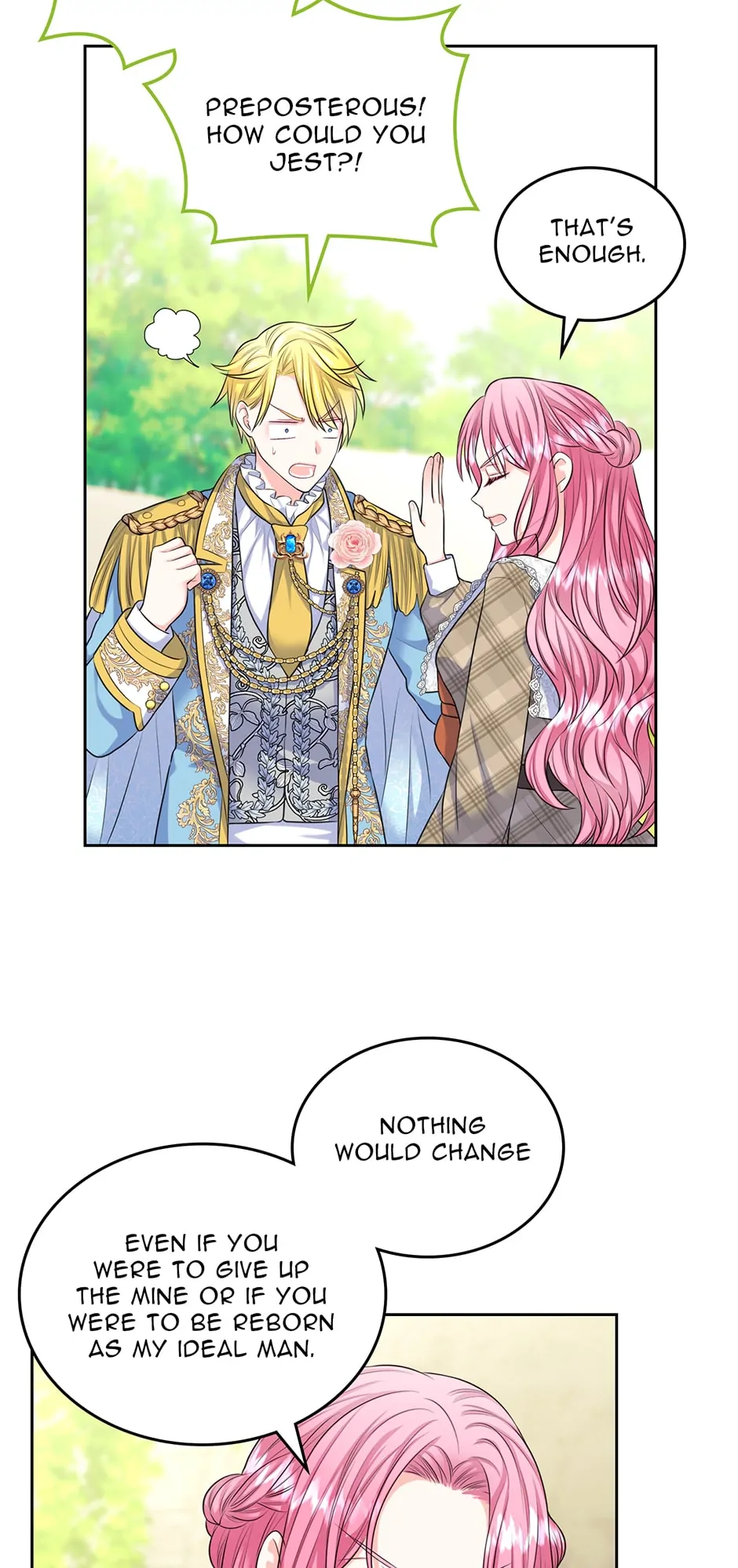 I Will Divorce the Female Lead’s Siscon Brother Chapter 13 - page 23