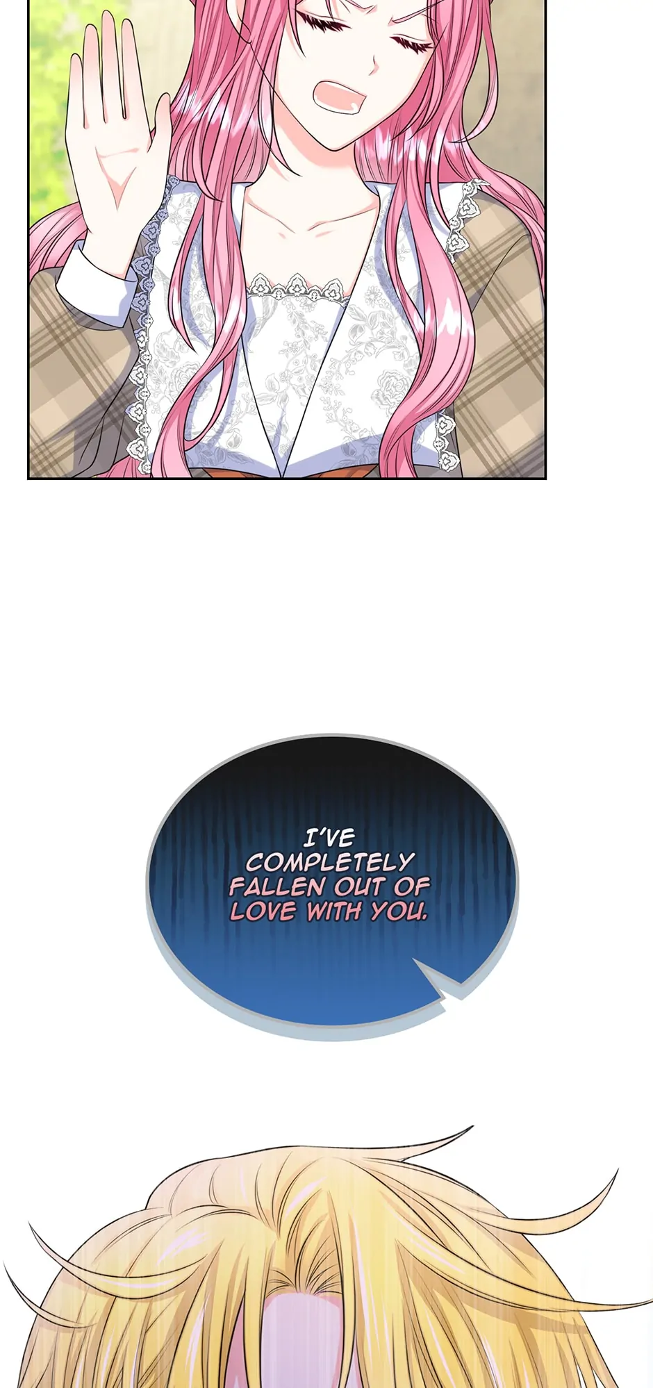 I Will Divorce the Female Lead’s Siscon Brother Chapter 13 - page 24