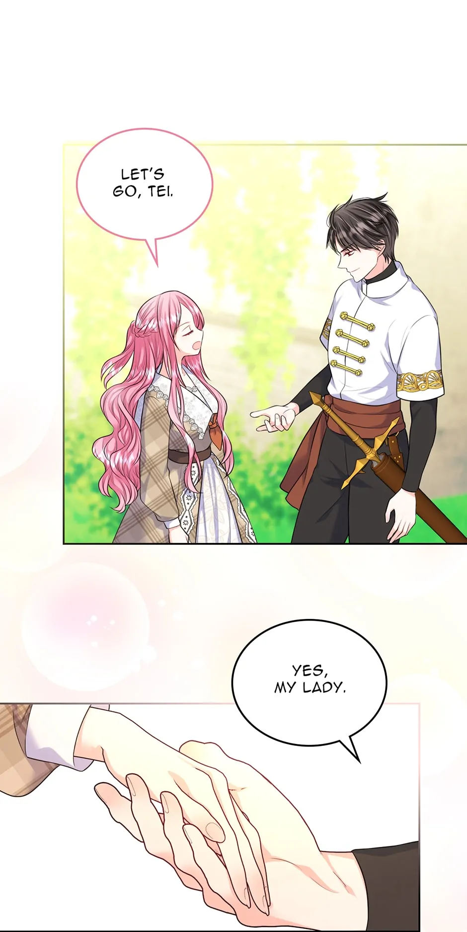 I Will Divorce the Female Lead’s Siscon Brother Chapter 13 - page 28