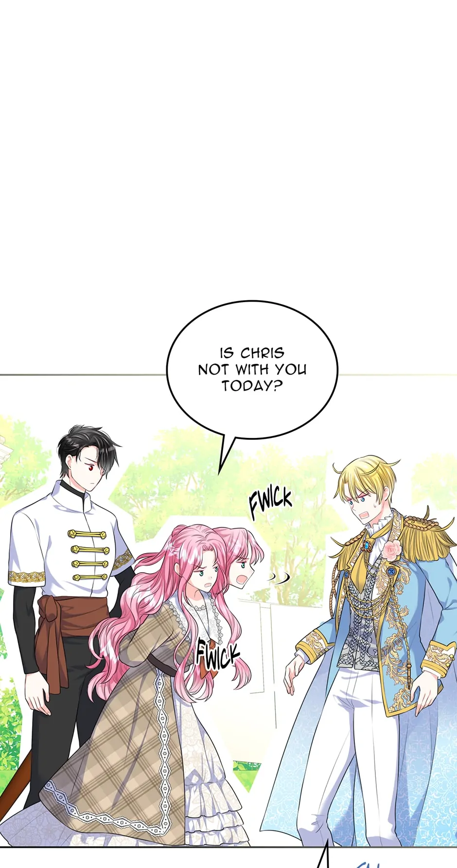 I Will Divorce the Female Lead’s Siscon Brother Chapter 13 - page 2
