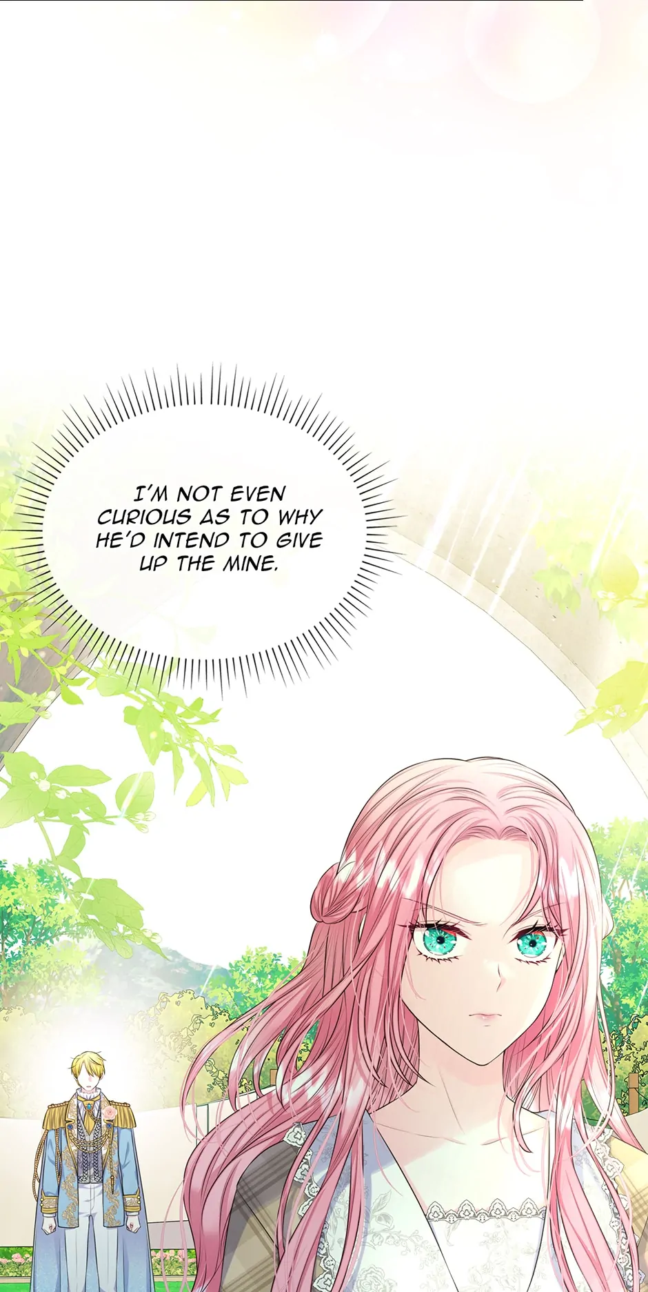I Will Divorce the Female Lead’s Siscon Brother Chapter 13 - page 29