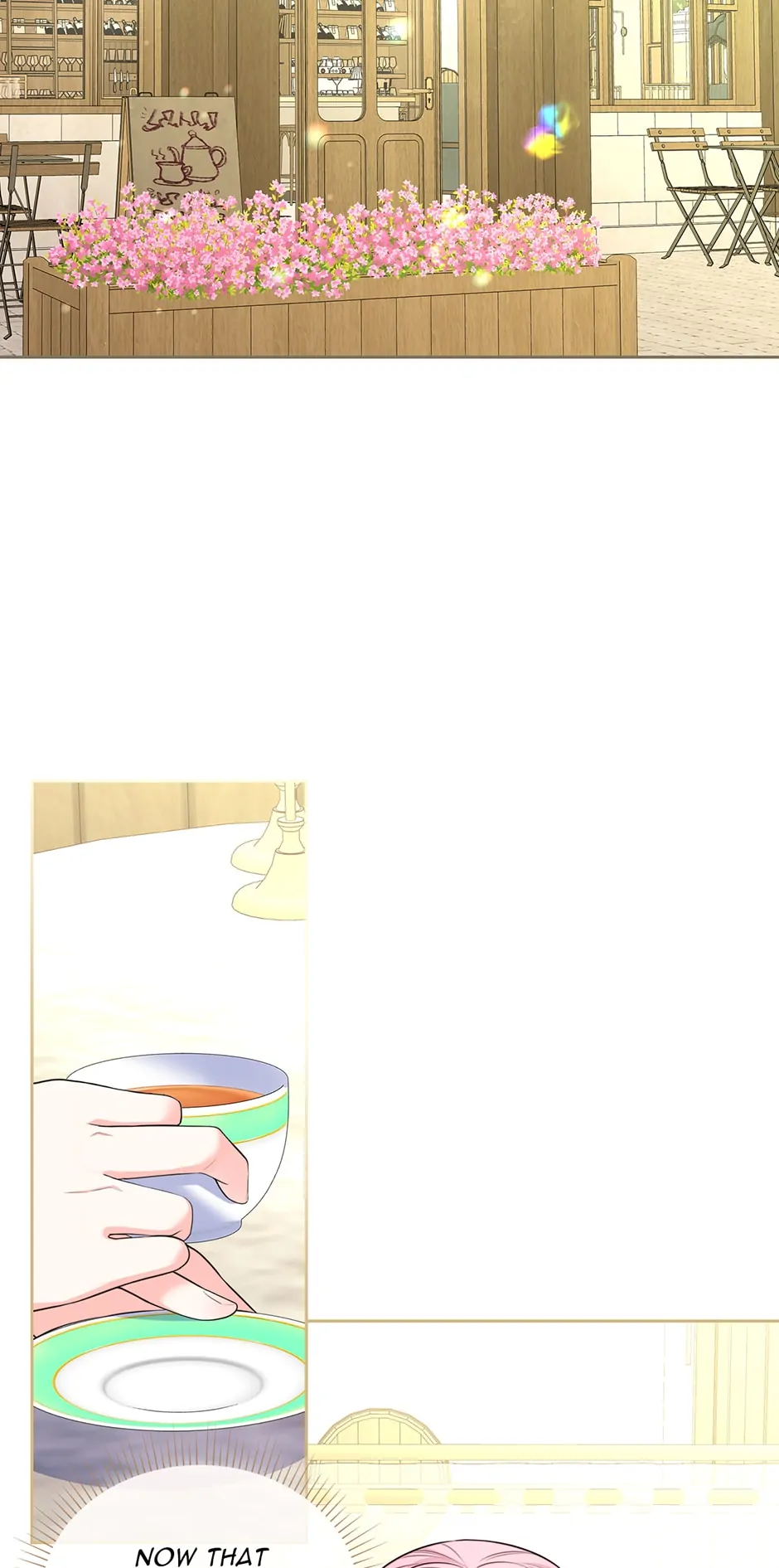 I Will Divorce the Female Lead’s Siscon Brother Chapter 13 - page 32