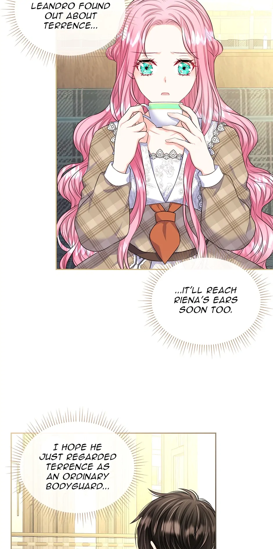 I Will Divorce the Female Lead’s Siscon Brother Chapter 13 - page 33