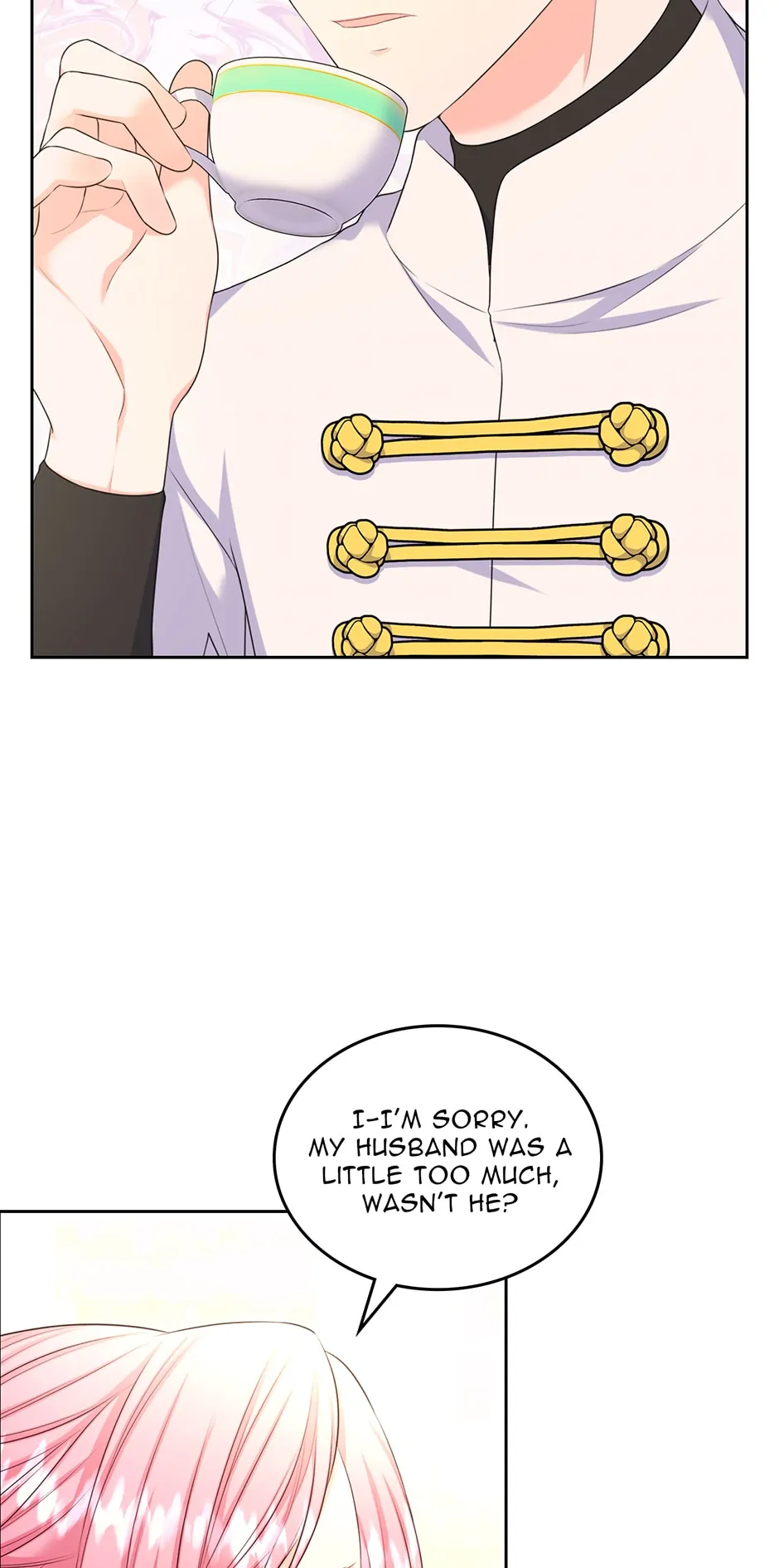 I Will Divorce the Female Lead’s Siscon Brother Chapter 13 - page 35