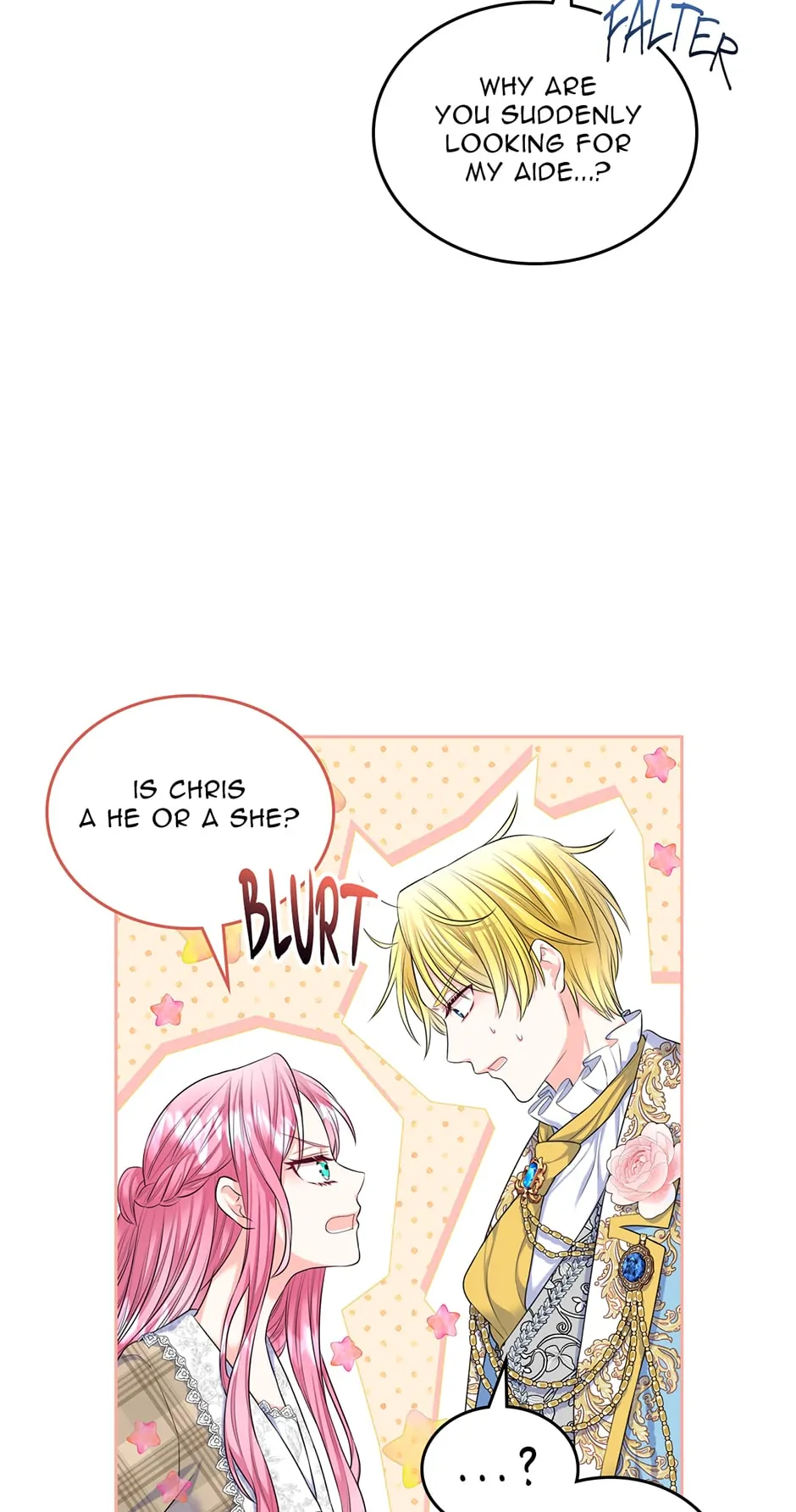 I Will Divorce the Female Lead’s Siscon Brother Chapter 13 - page 3