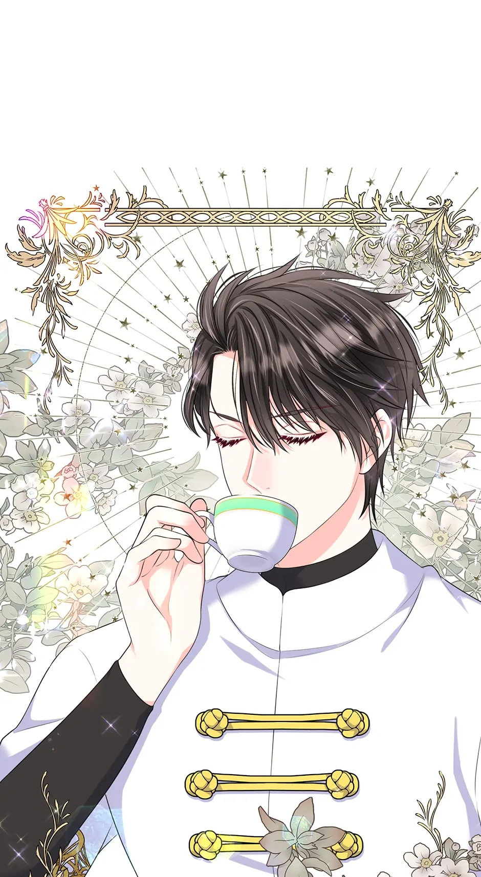 I Will Divorce the Female Lead’s Siscon Brother Chapter 13 - page 42