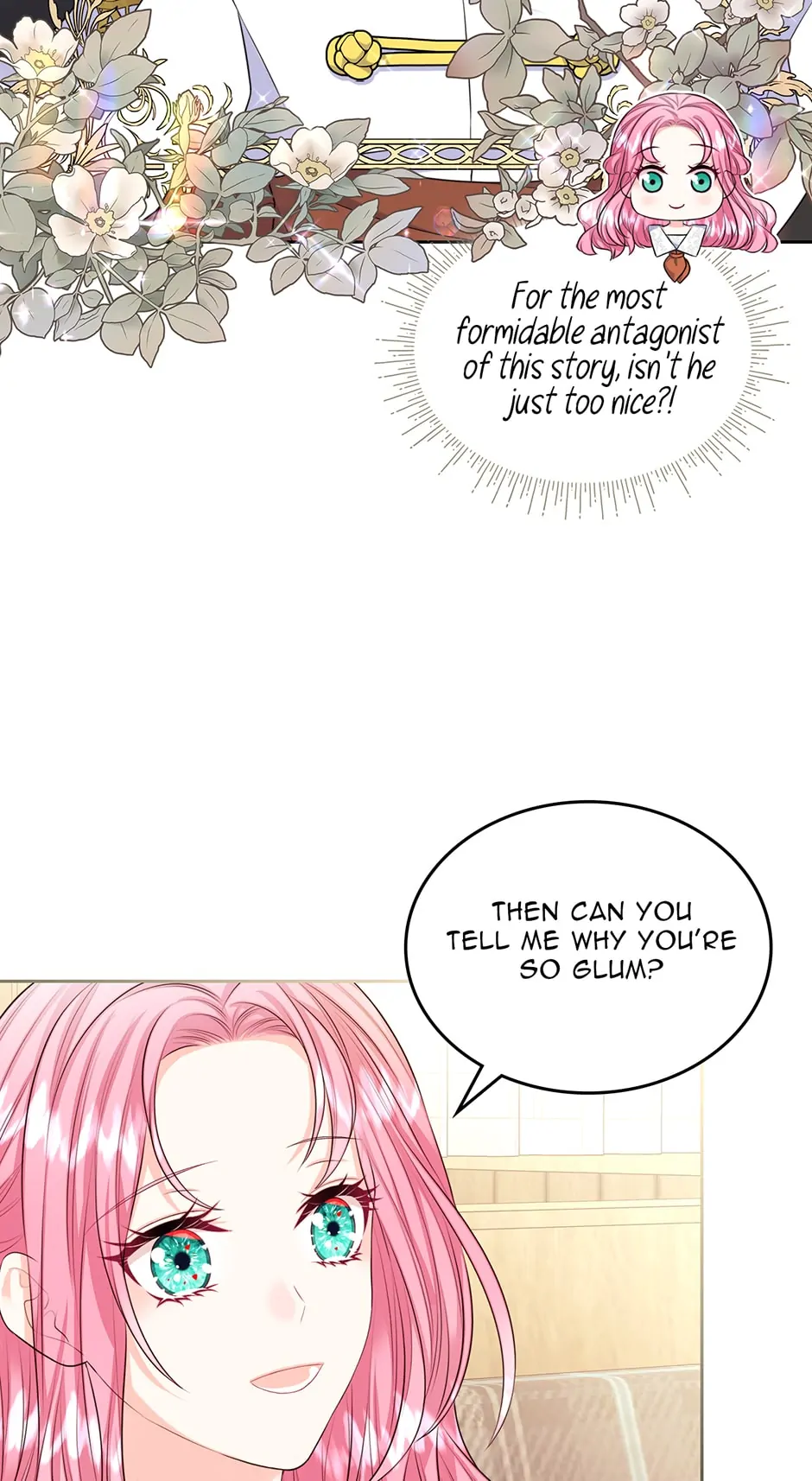 I Will Divorce the Female Lead’s Siscon Brother Chapter 13 - page 43