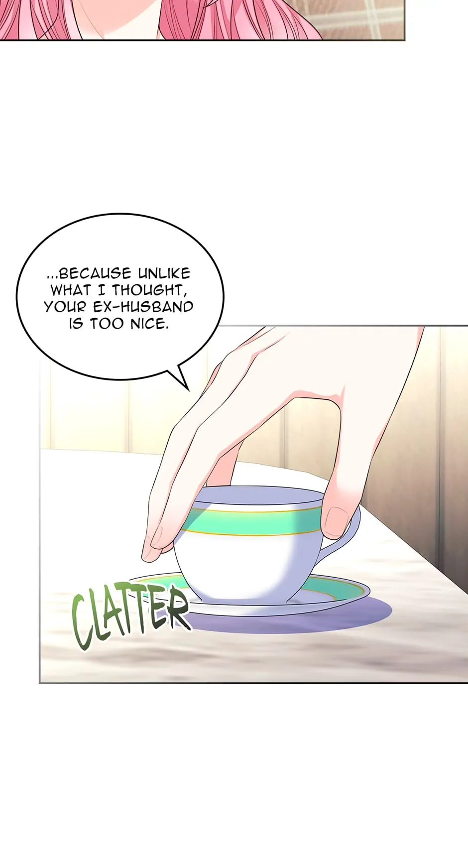 I Will Divorce the Female Lead’s Siscon Brother Chapter 13 - page 44