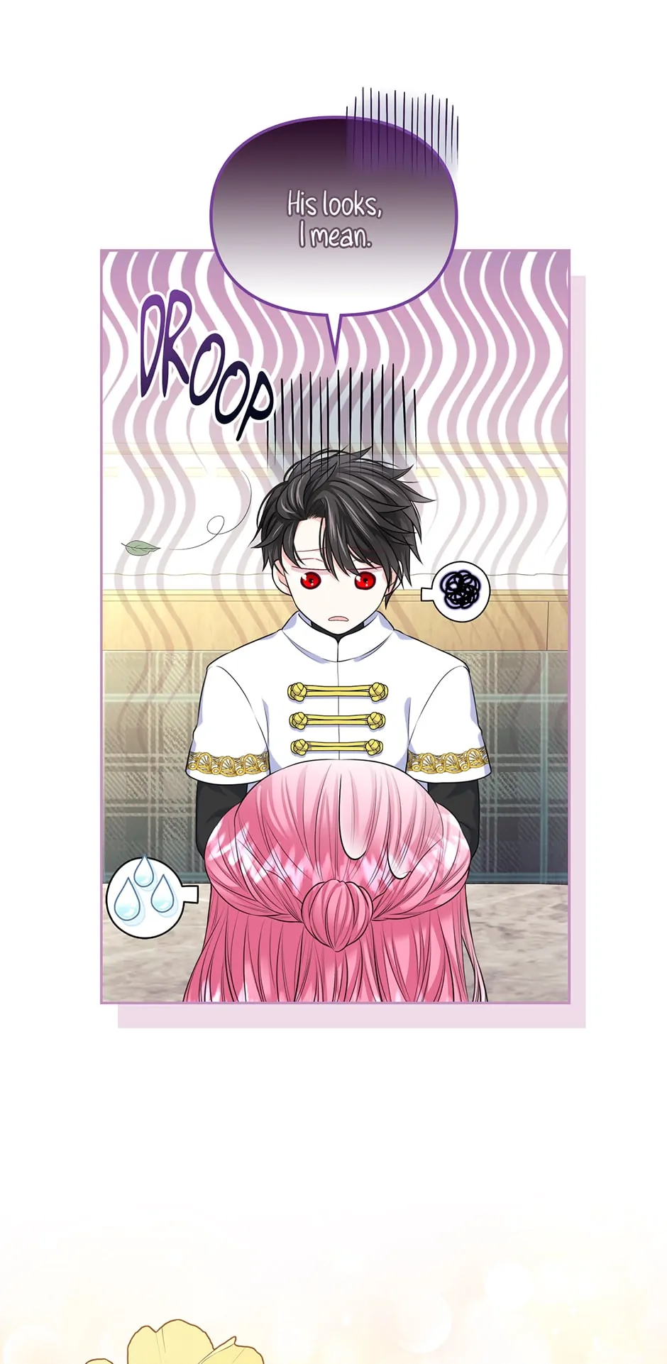 I Will Divorce the Female Lead’s Siscon Brother Chapter 13 - page 45