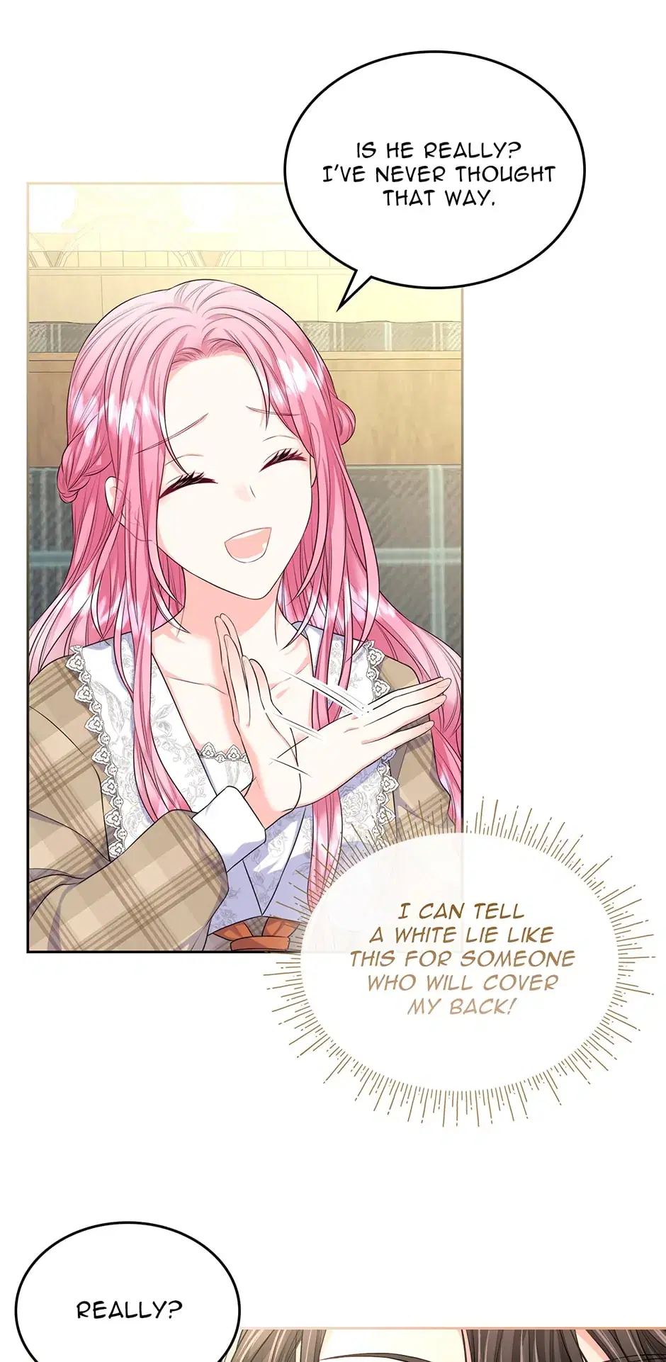 I Will Divorce the Female Lead’s Siscon Brother Chapter 13 - page 47