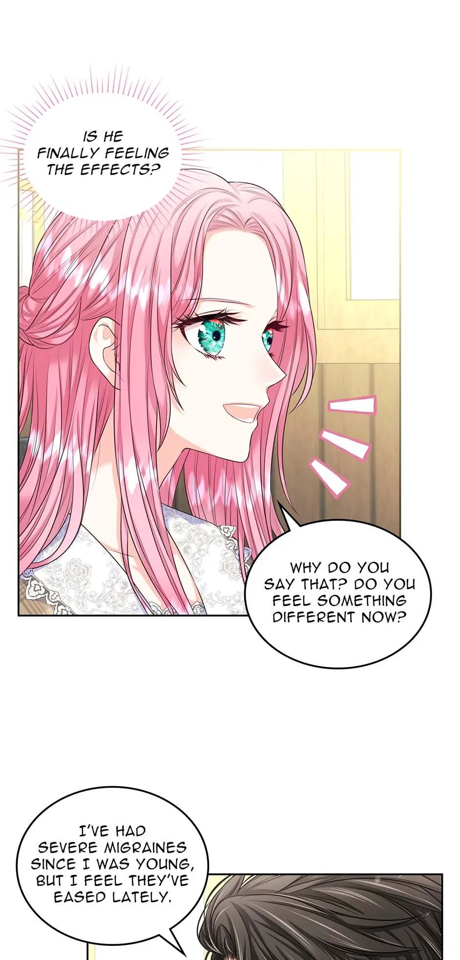 I Will Divorce the Female Lead’s Siscon Brother Chapter 13 - page 51
