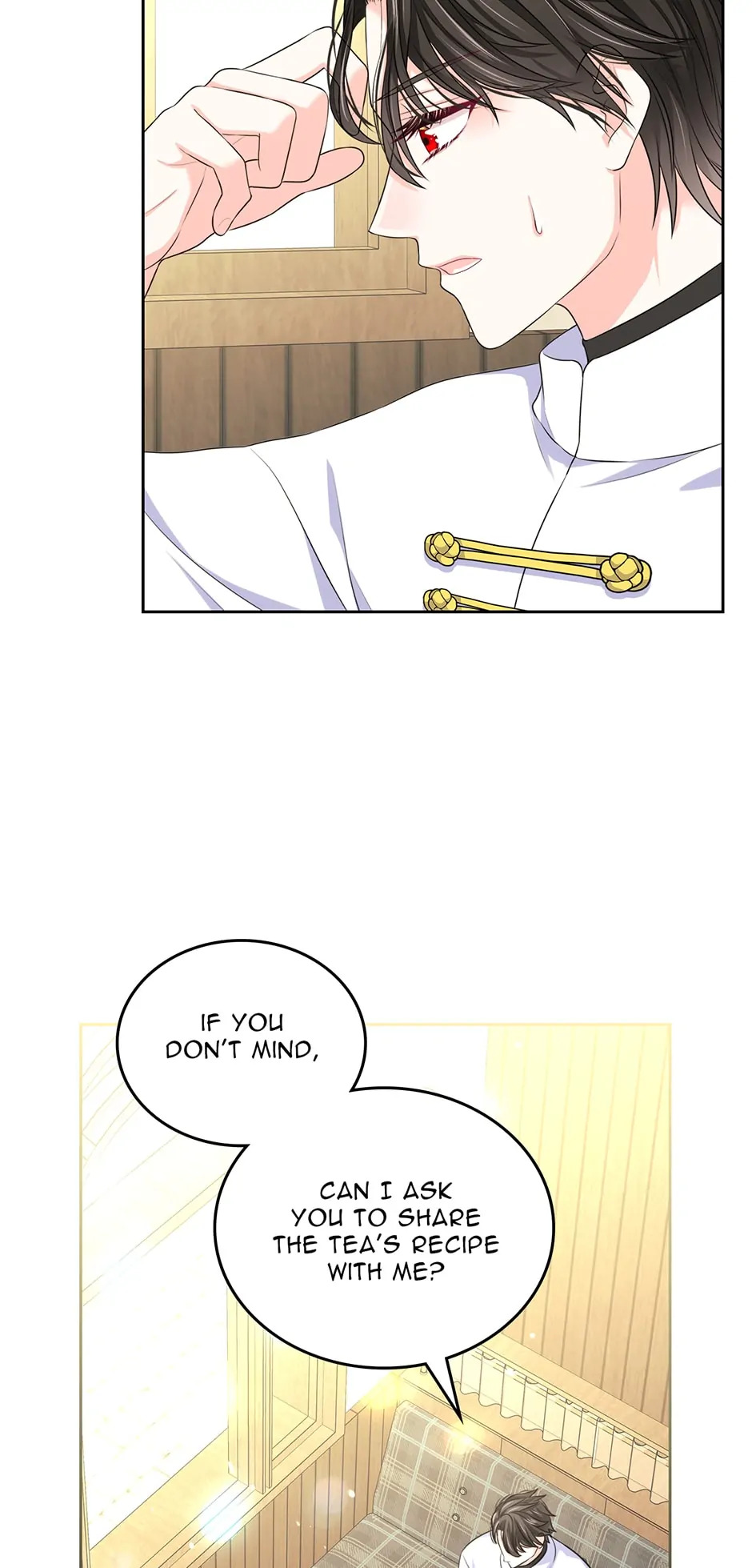 I Will Divorce the Female Lead’s Siscon Brother Chapter 13 - page 52