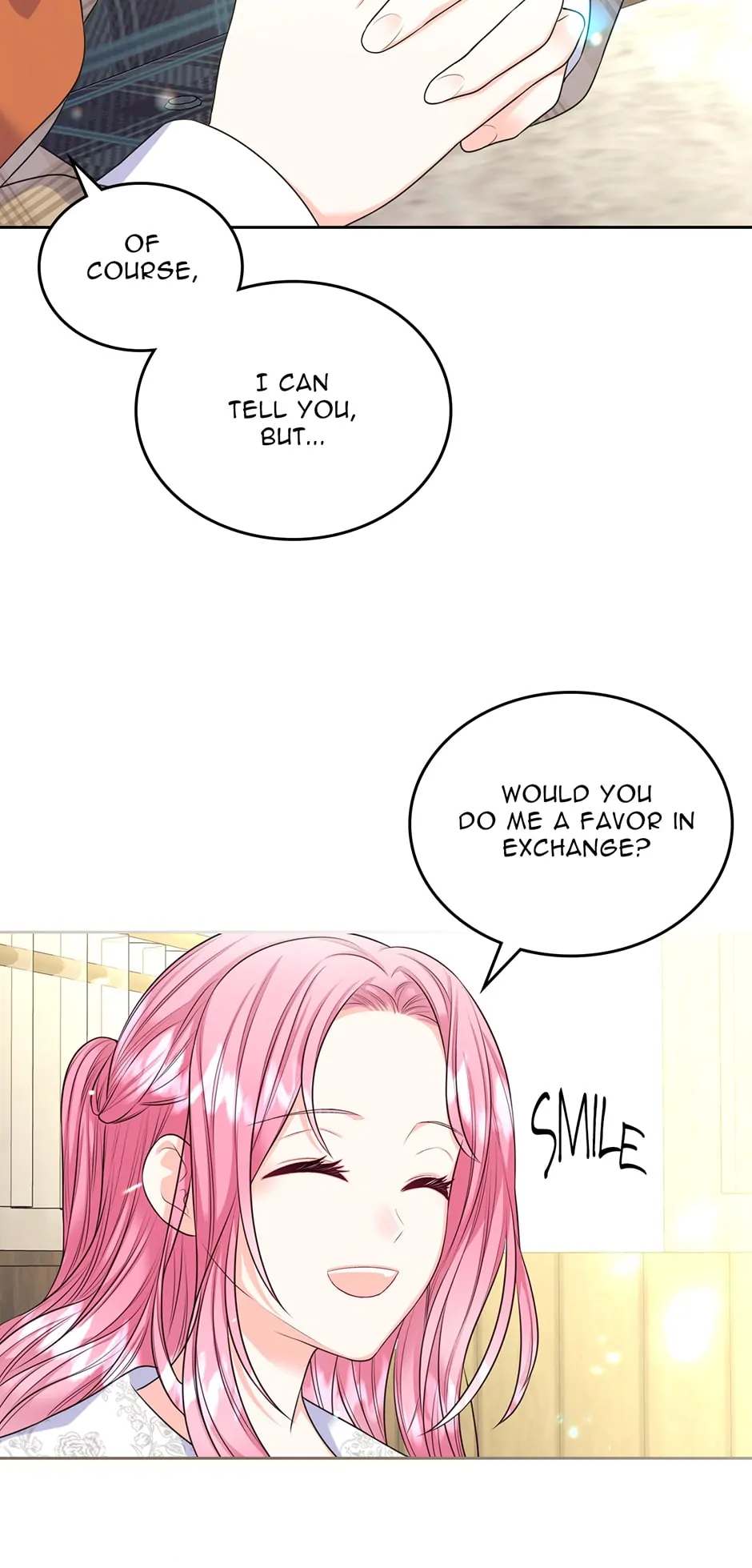 I Will Divorce the Female Lead’s Siscon Brother Chapter 13 - page 54